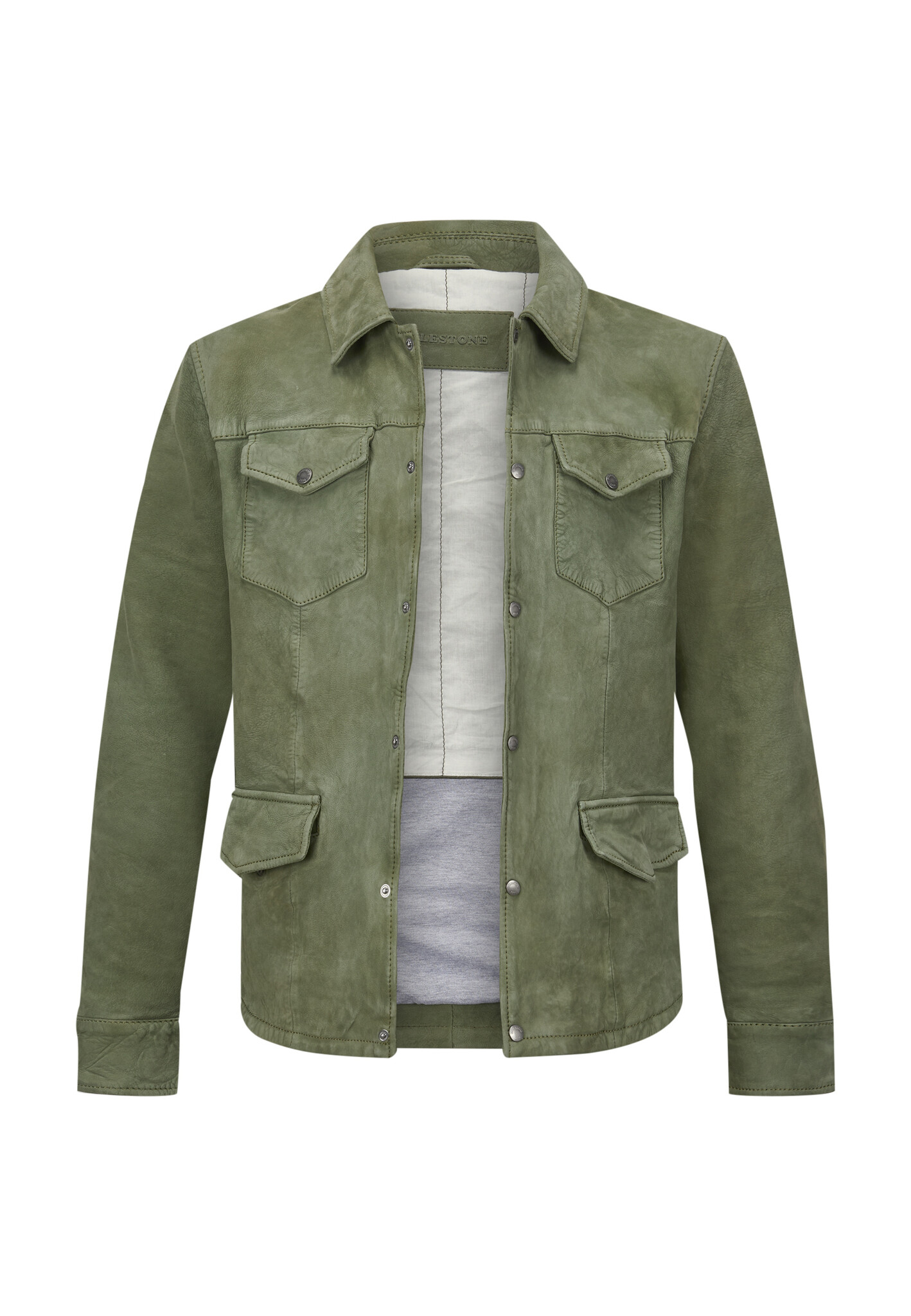 Milestone Valerio jack groen