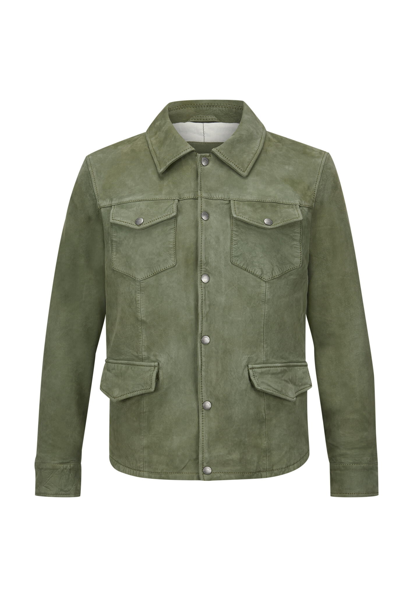 Milestone Valerio jack groen