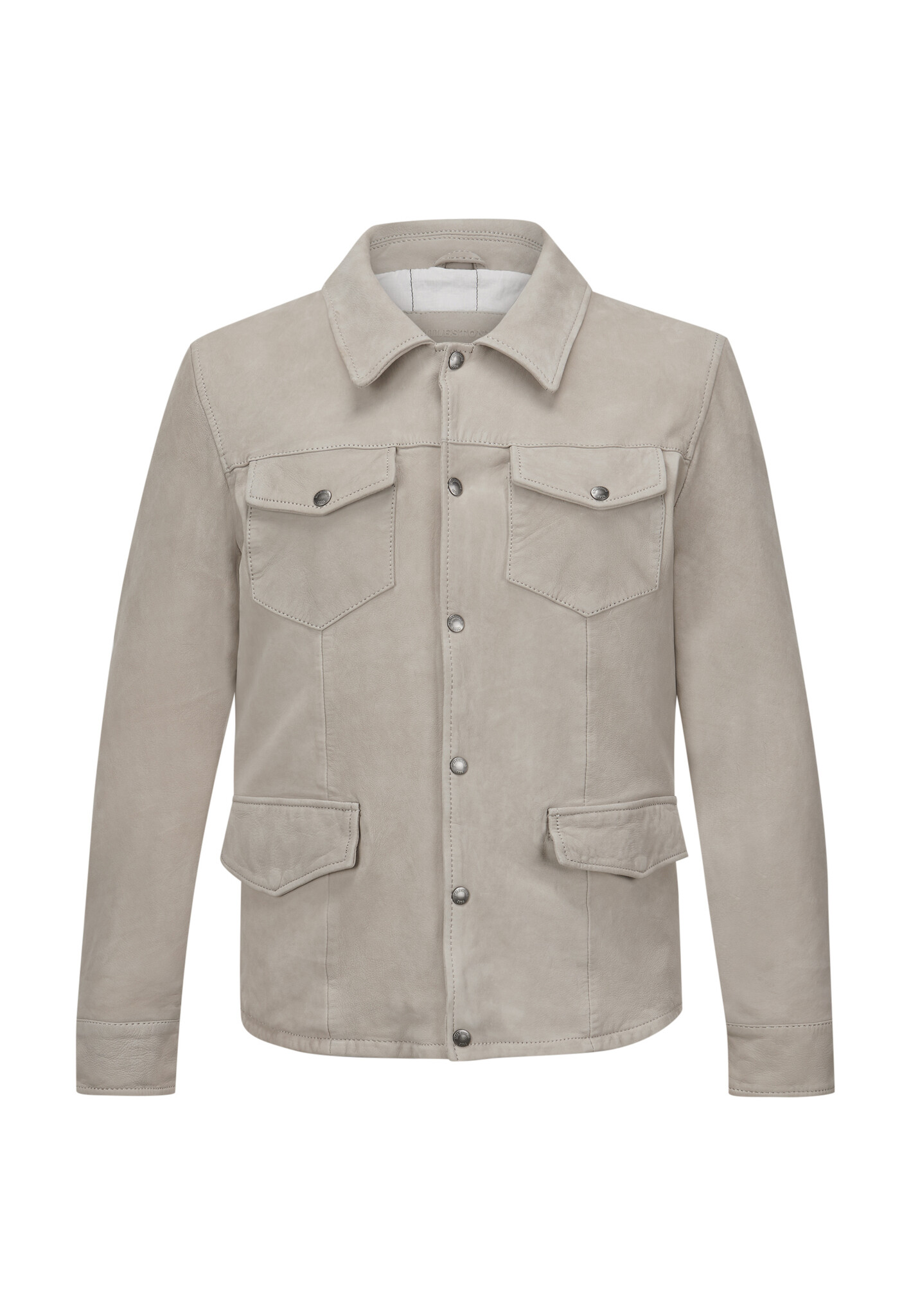 Milestone Valerio jack kiezel