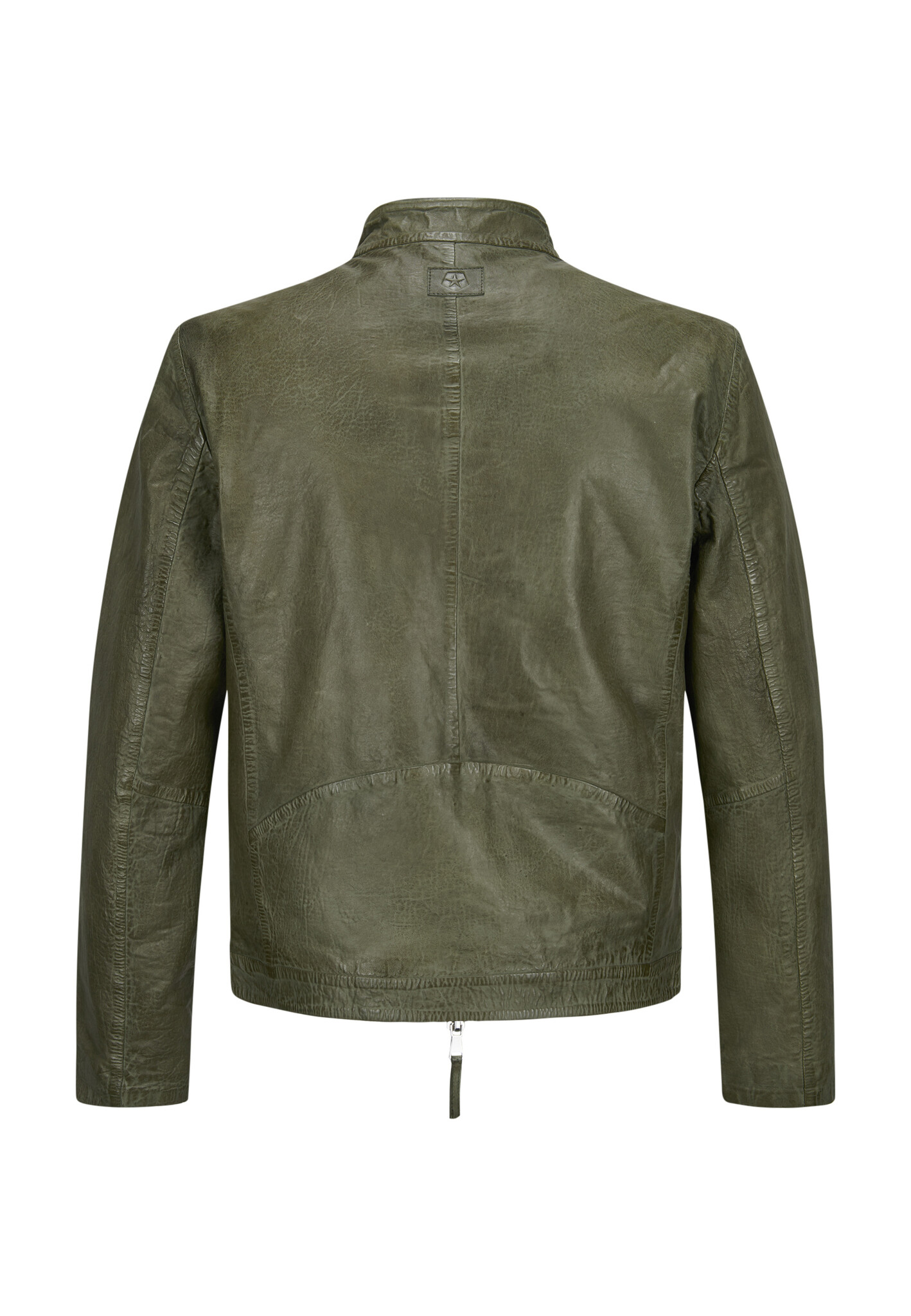 Milestone Fidelio jack groen