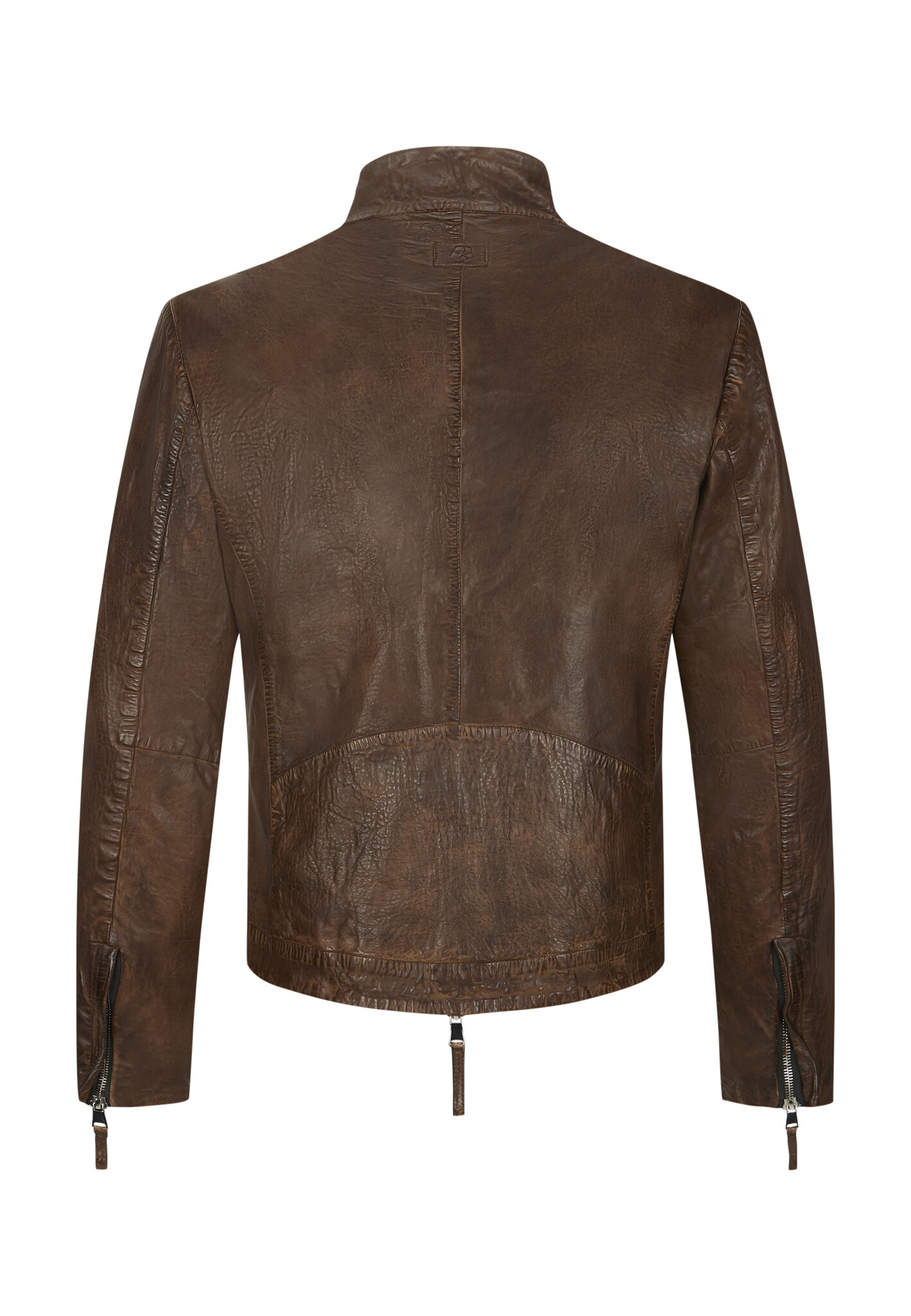 Milestone Fidelio jack bruin