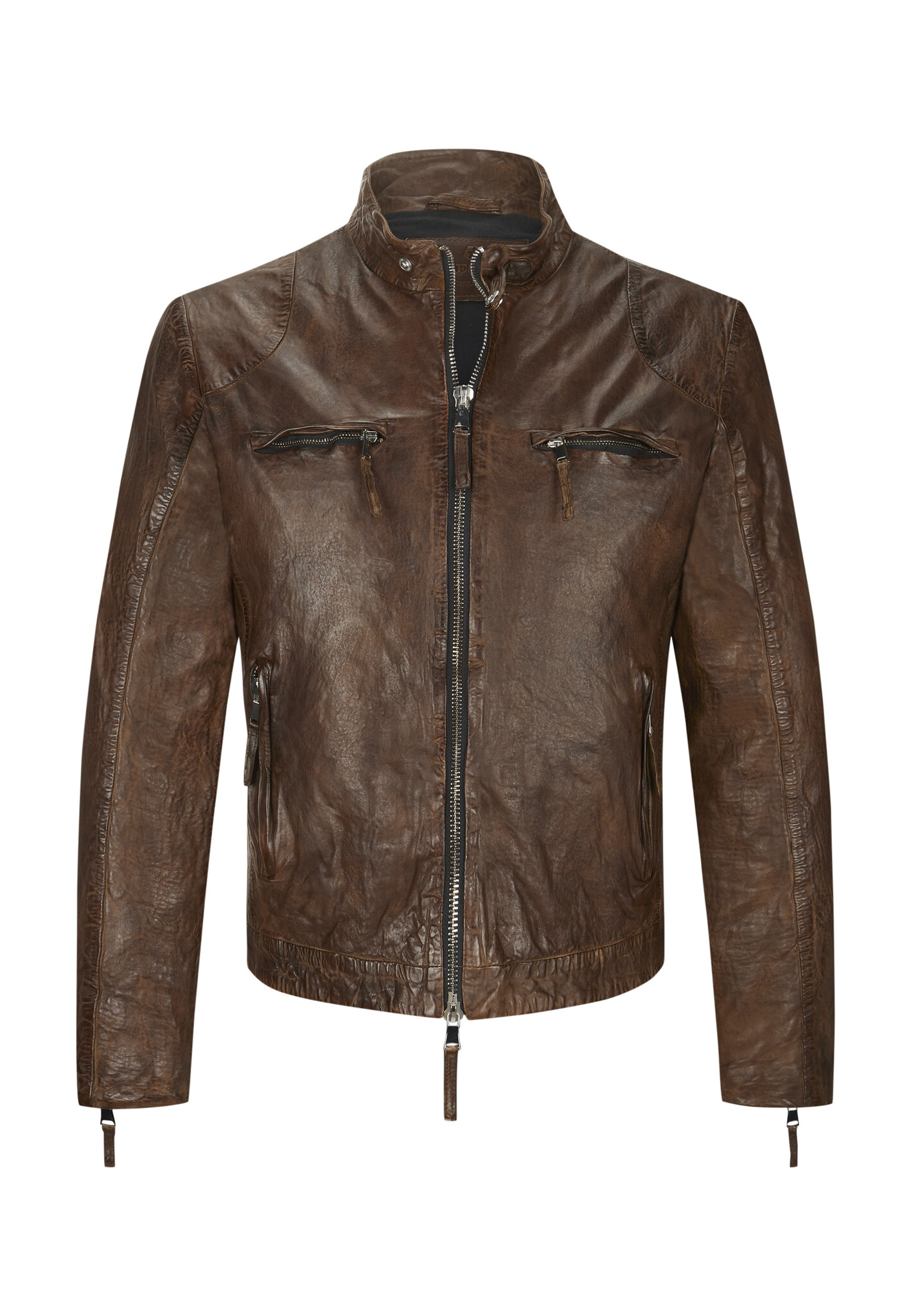 Milestone Fidelio jack bruin