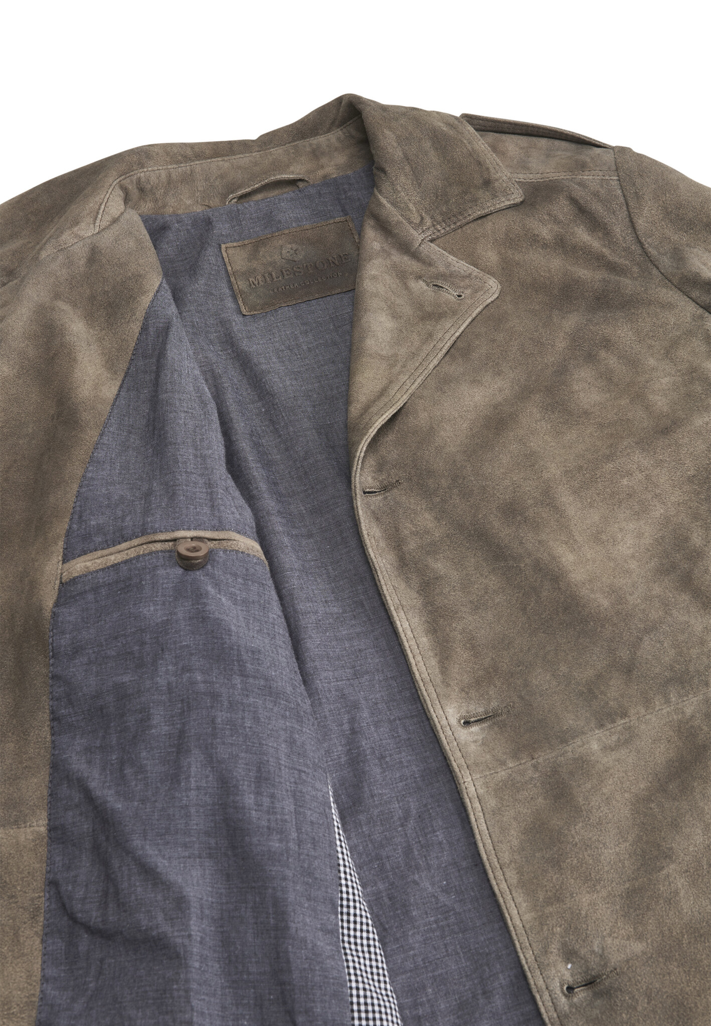 Milestone Adrian jack beige