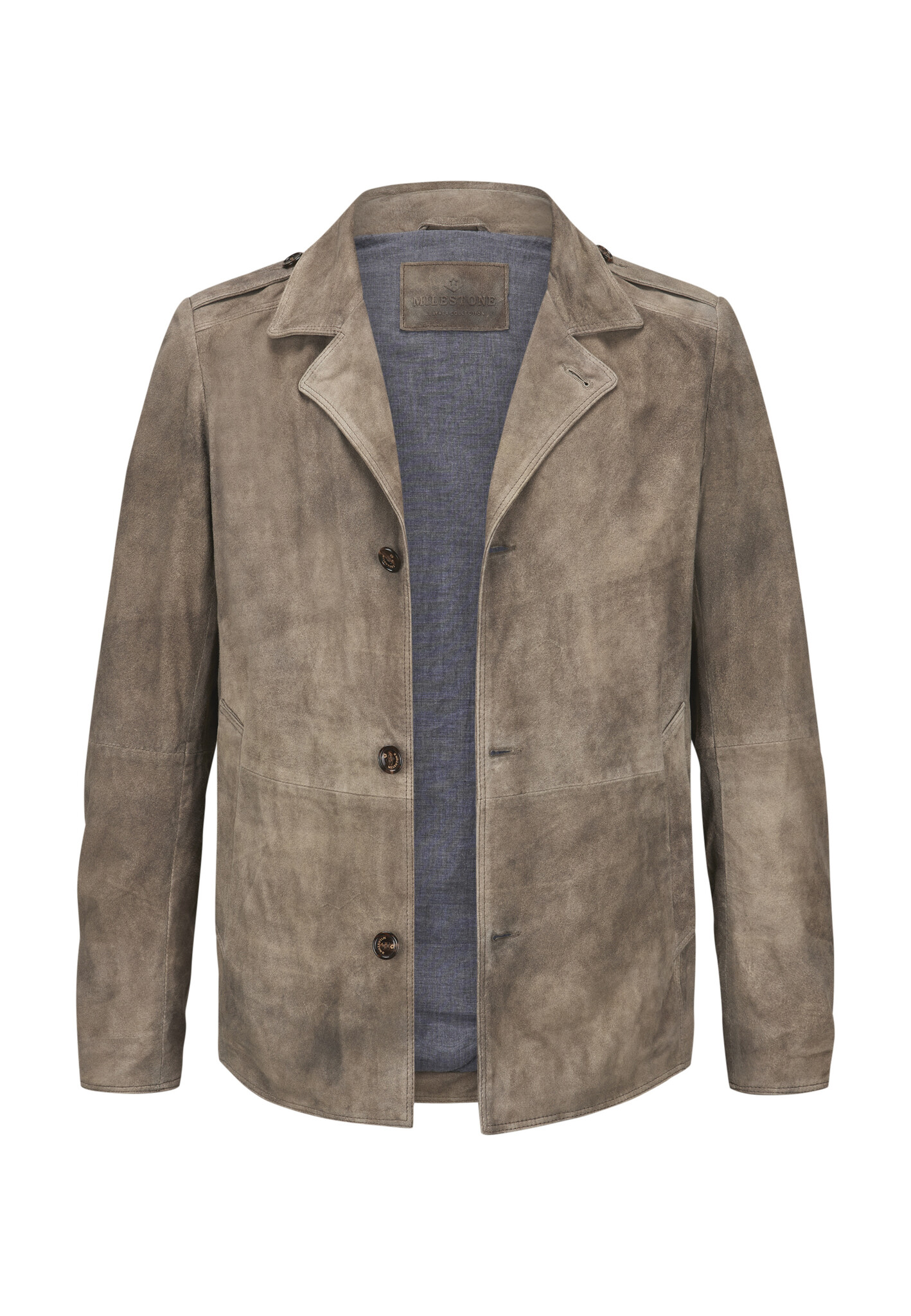 Milestone Adrian jack beige