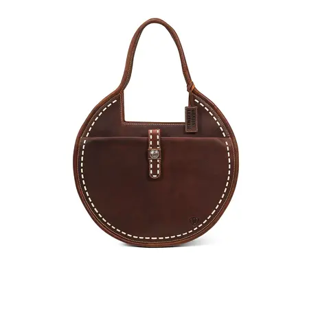 Ariat Dark brown shoulder bag Teagan