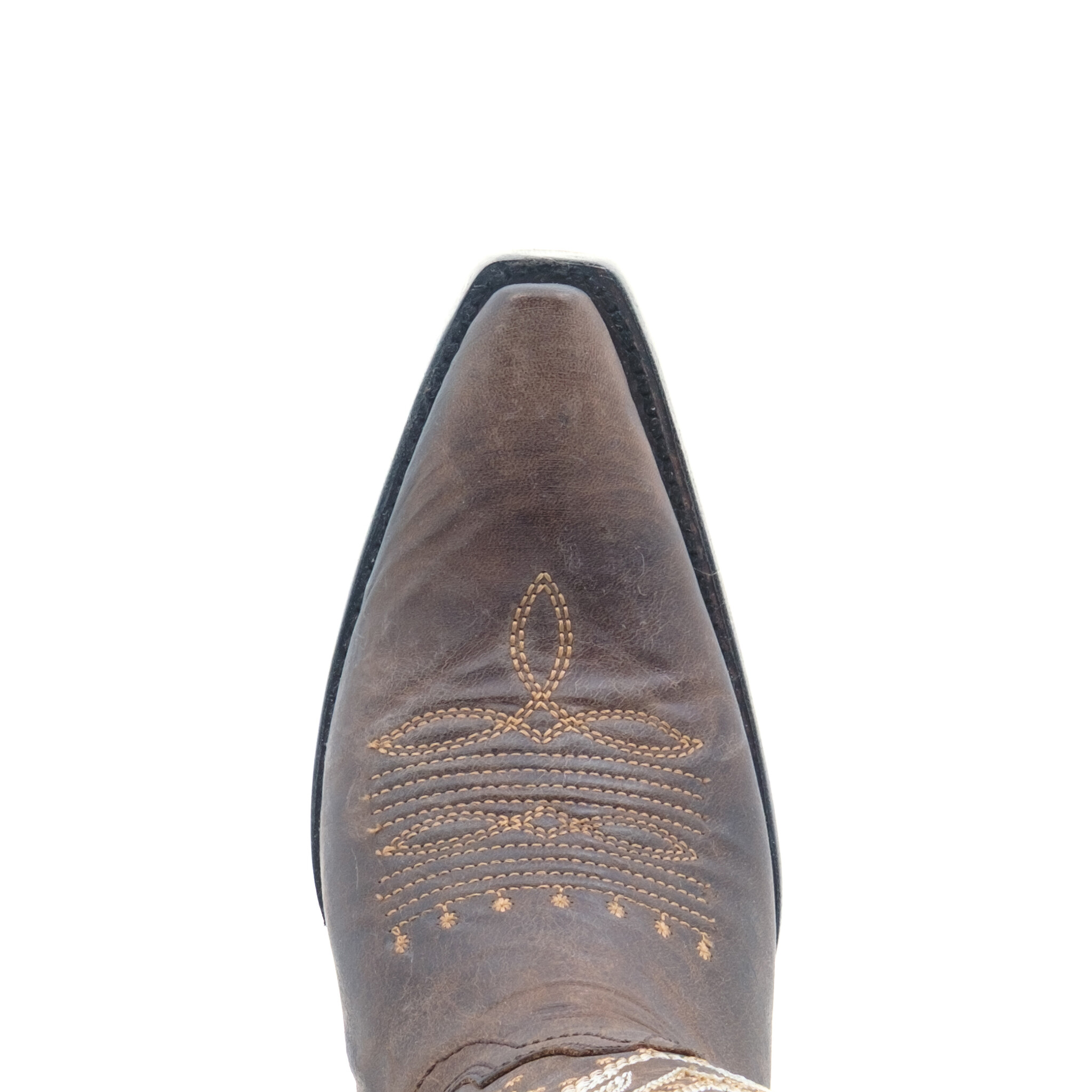 Corral  Sharon bruine cowboylaars