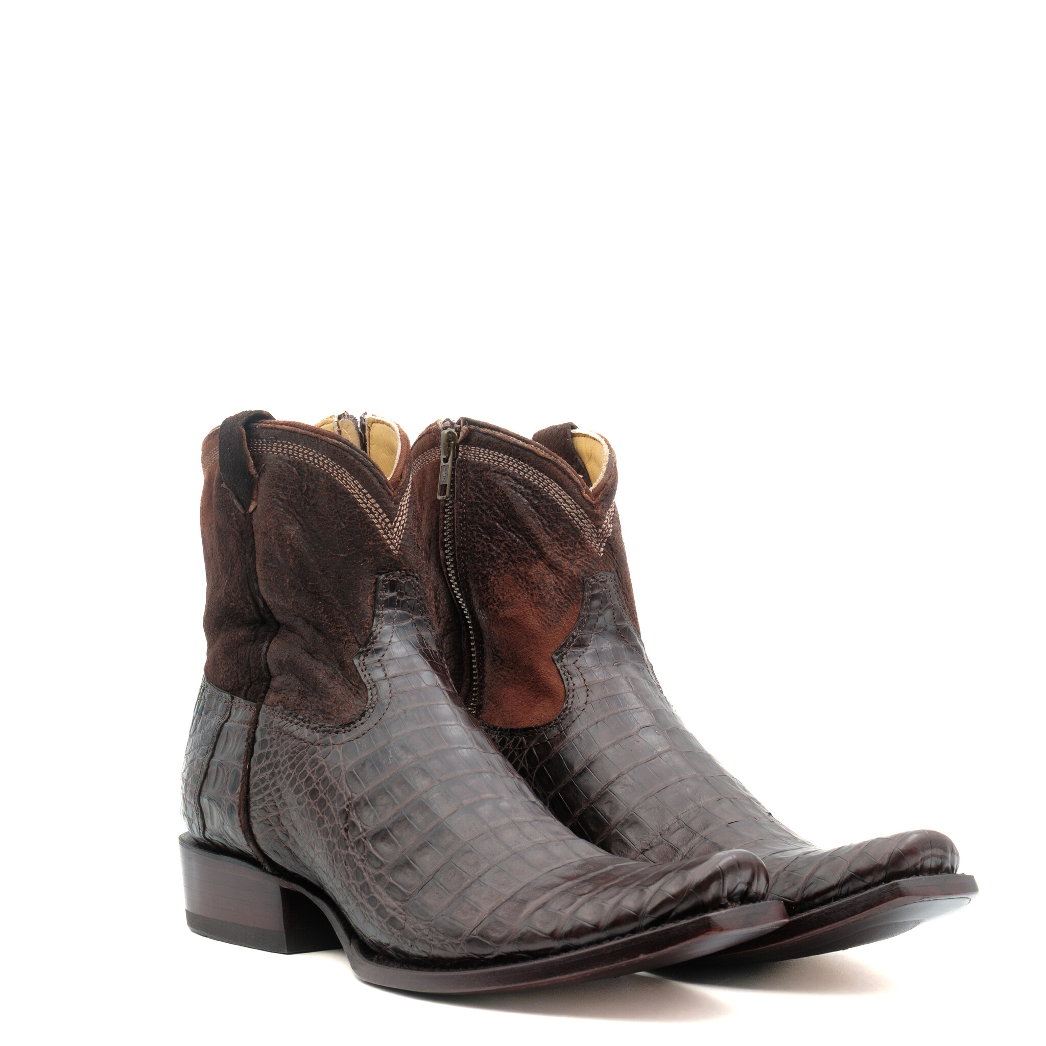 Corral  David ankle  boot  Brown