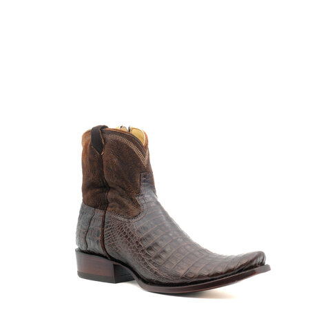 Corral  David Stiefeletten Braun