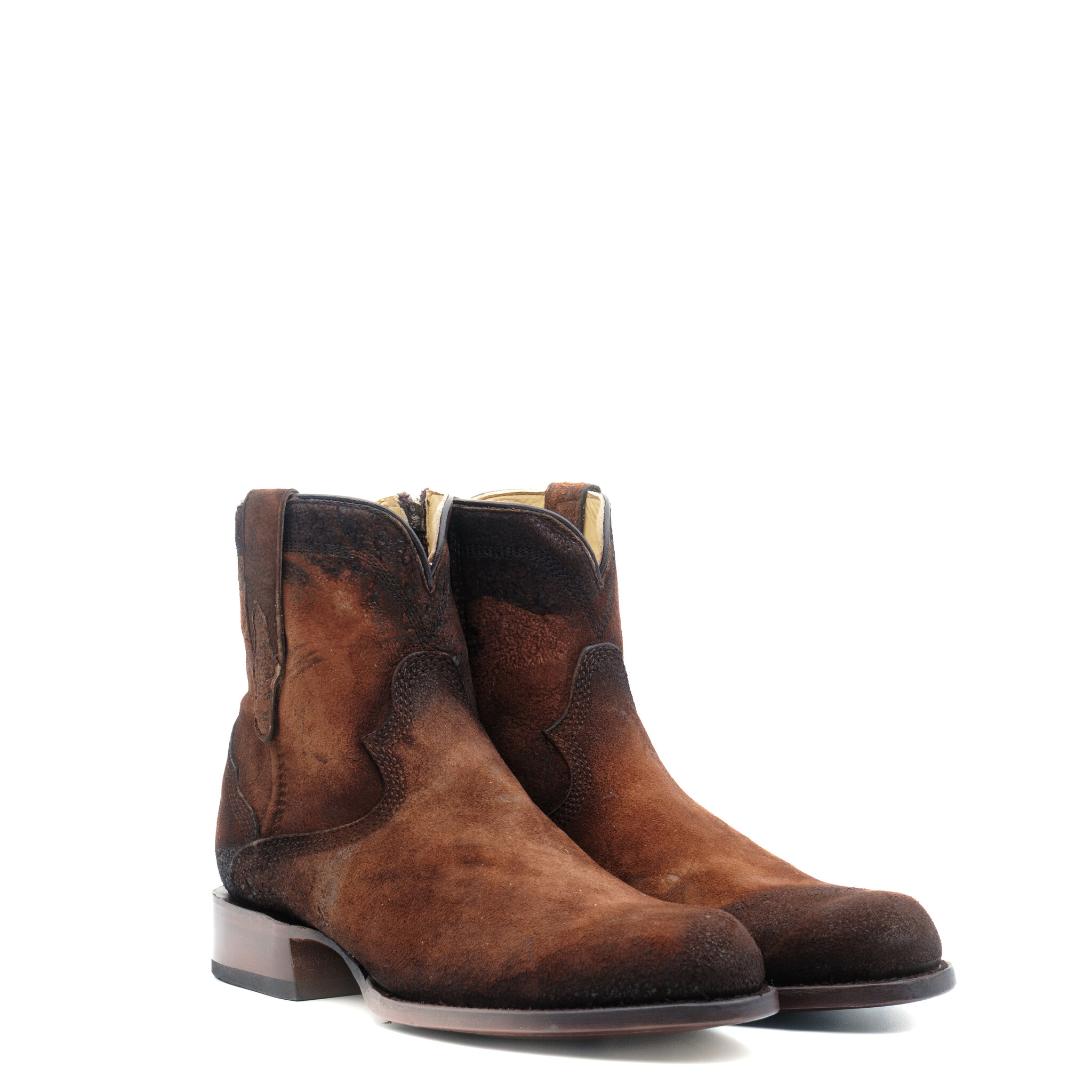 Corral  Ben enkellaars