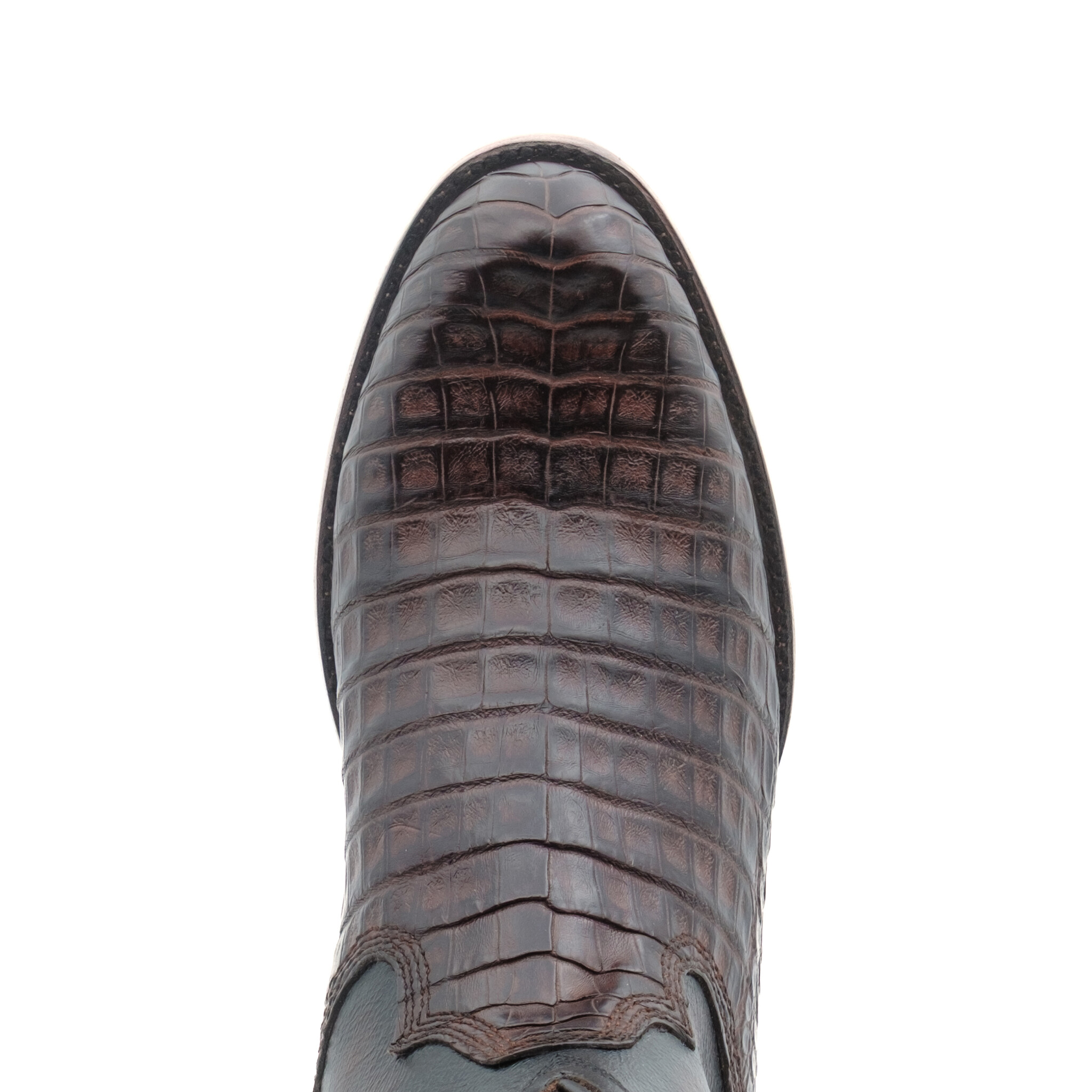 Corral  Hank ankle  boot  Brown