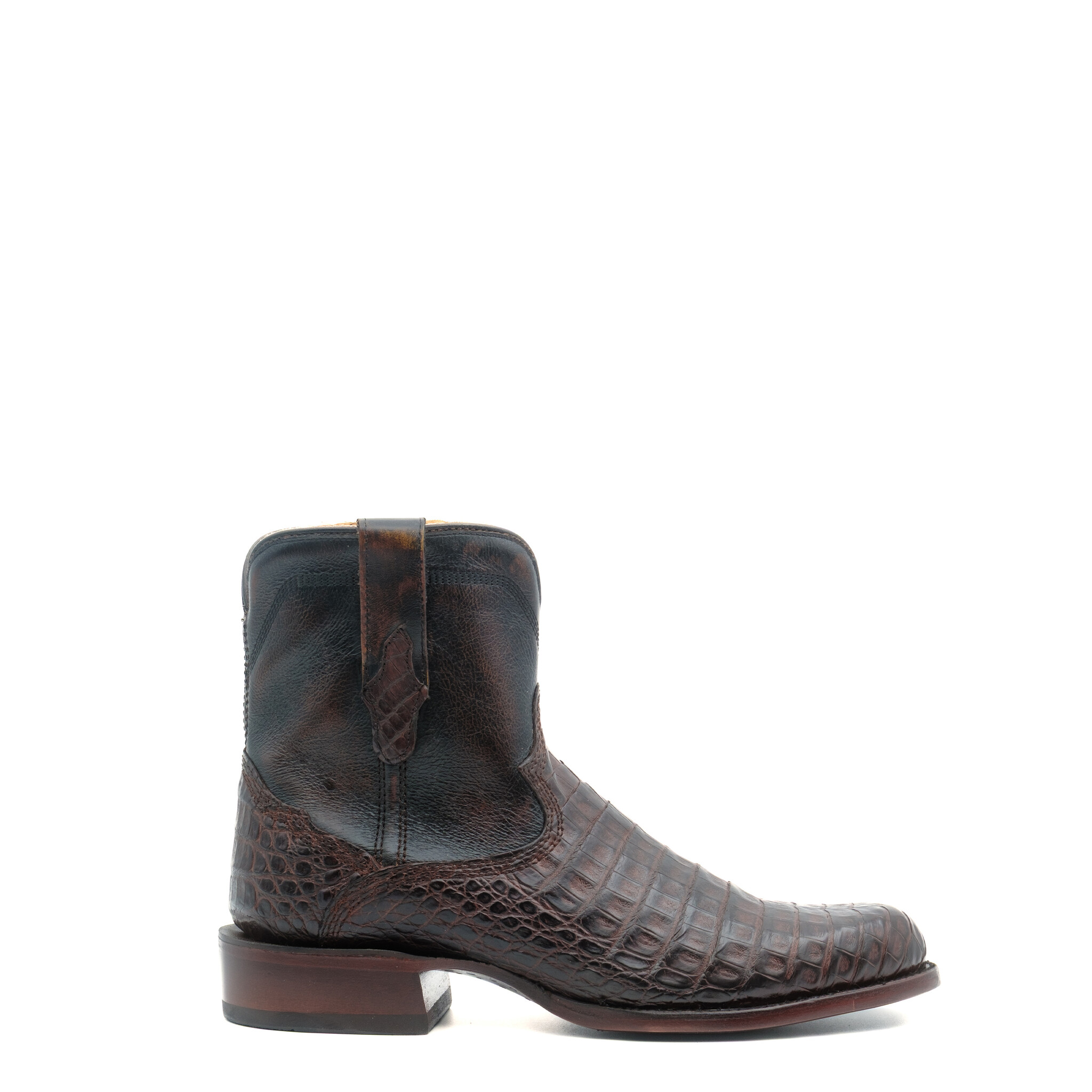 Corral  Hank ankle  boot  Brown