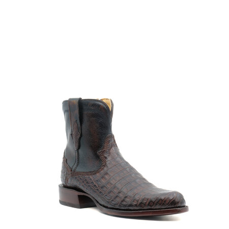 Corral  Hank ankle  boot  Brown