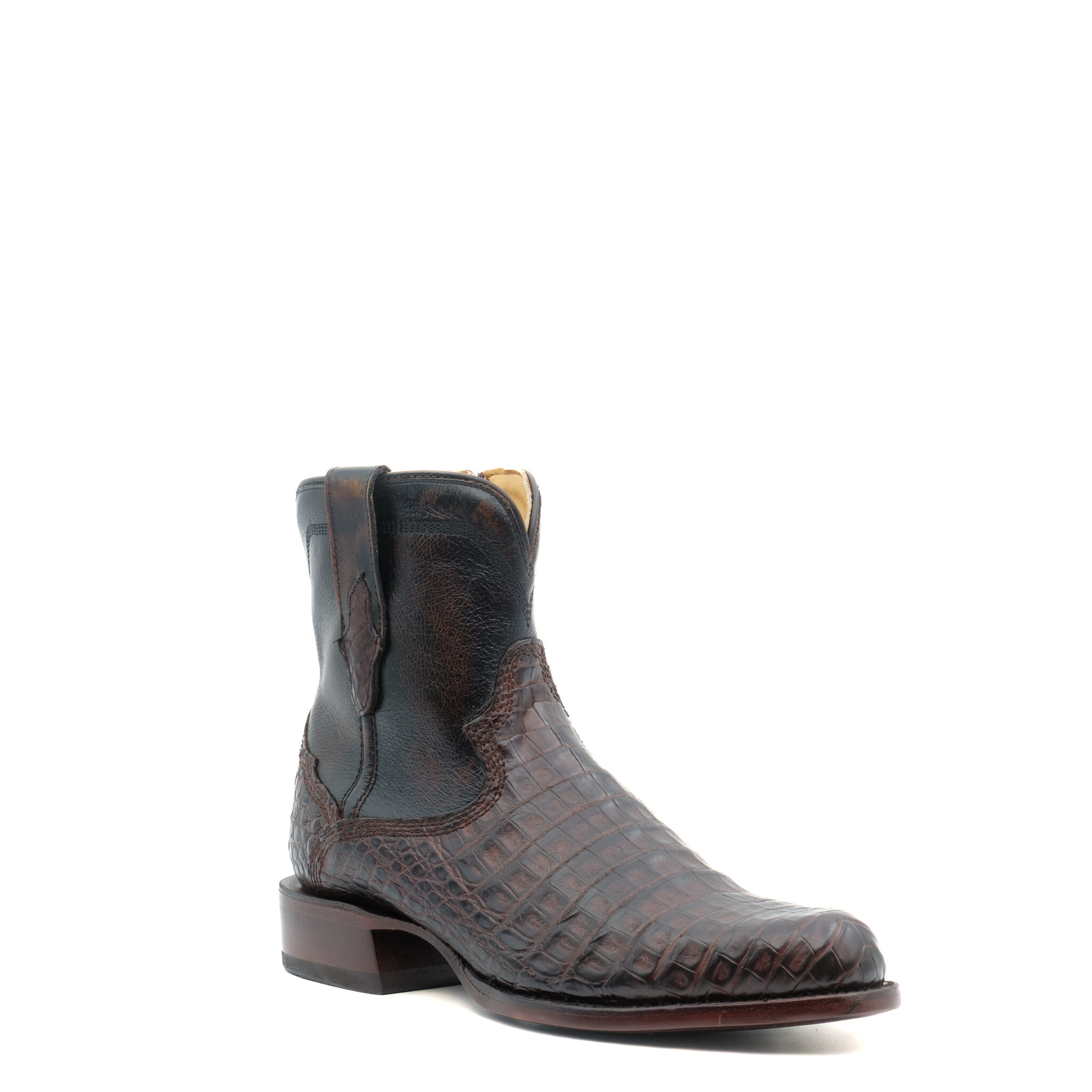 Corral  Hank ankle  boot  Brown