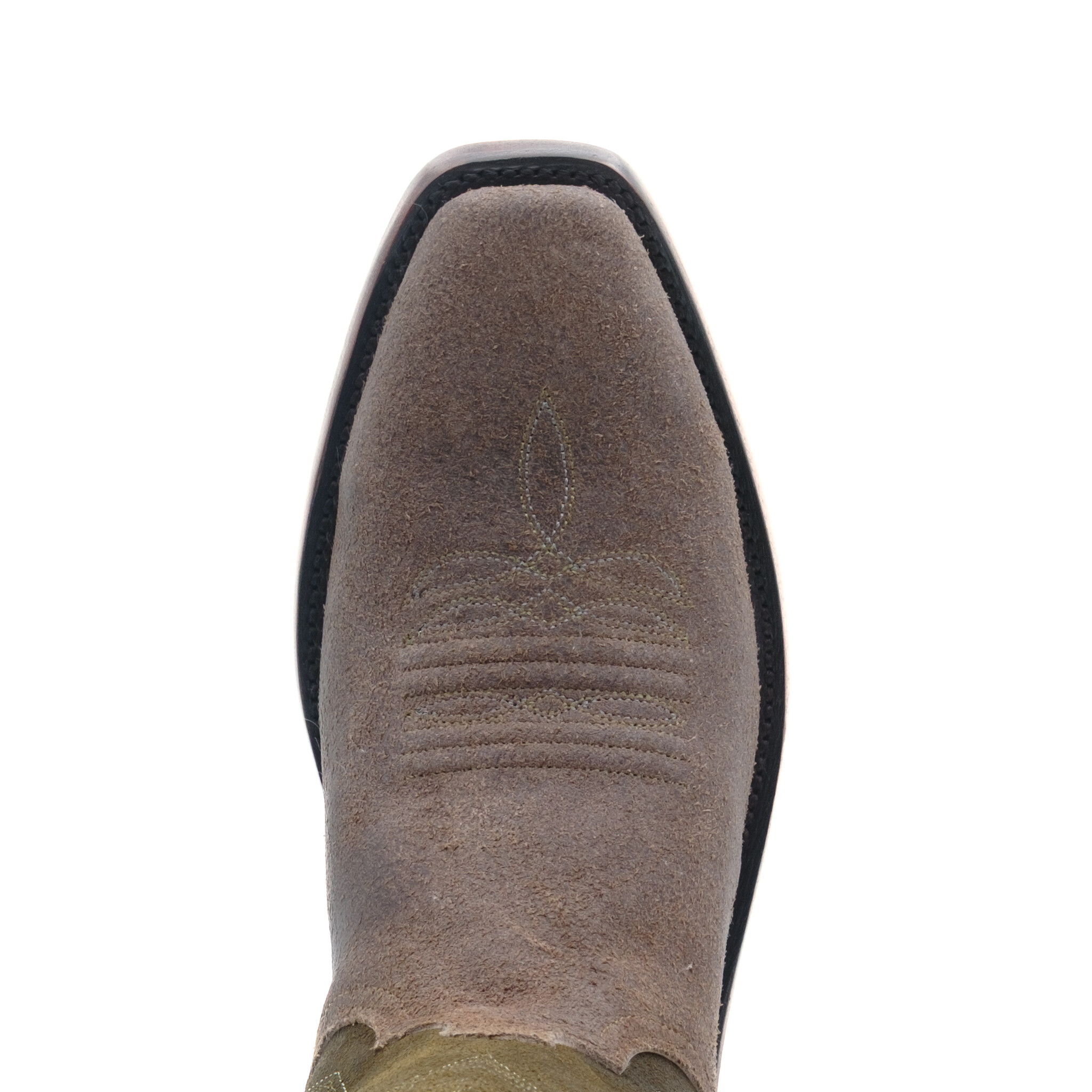 Lucchese Brazos cowboy boot