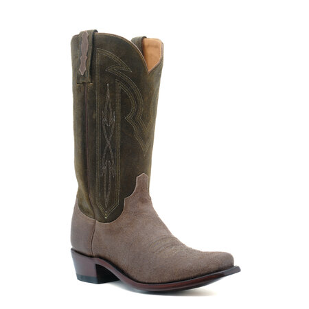 Lucchese Brazos cowboylaars