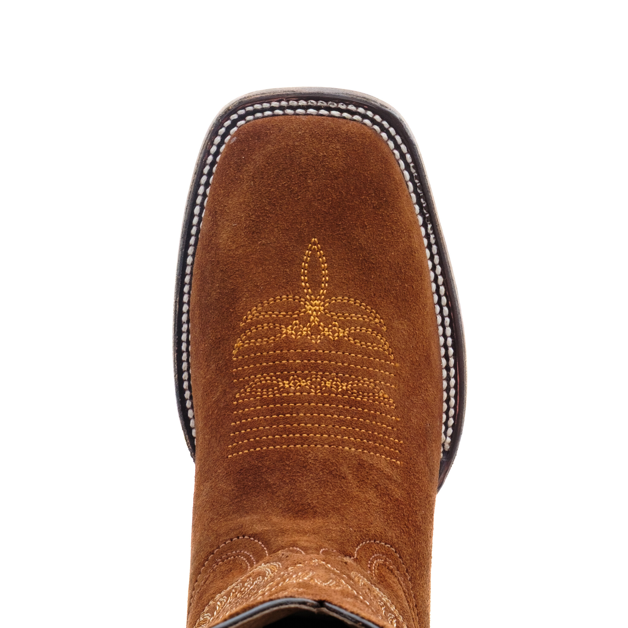 Corral  Rhett  cowboylaars