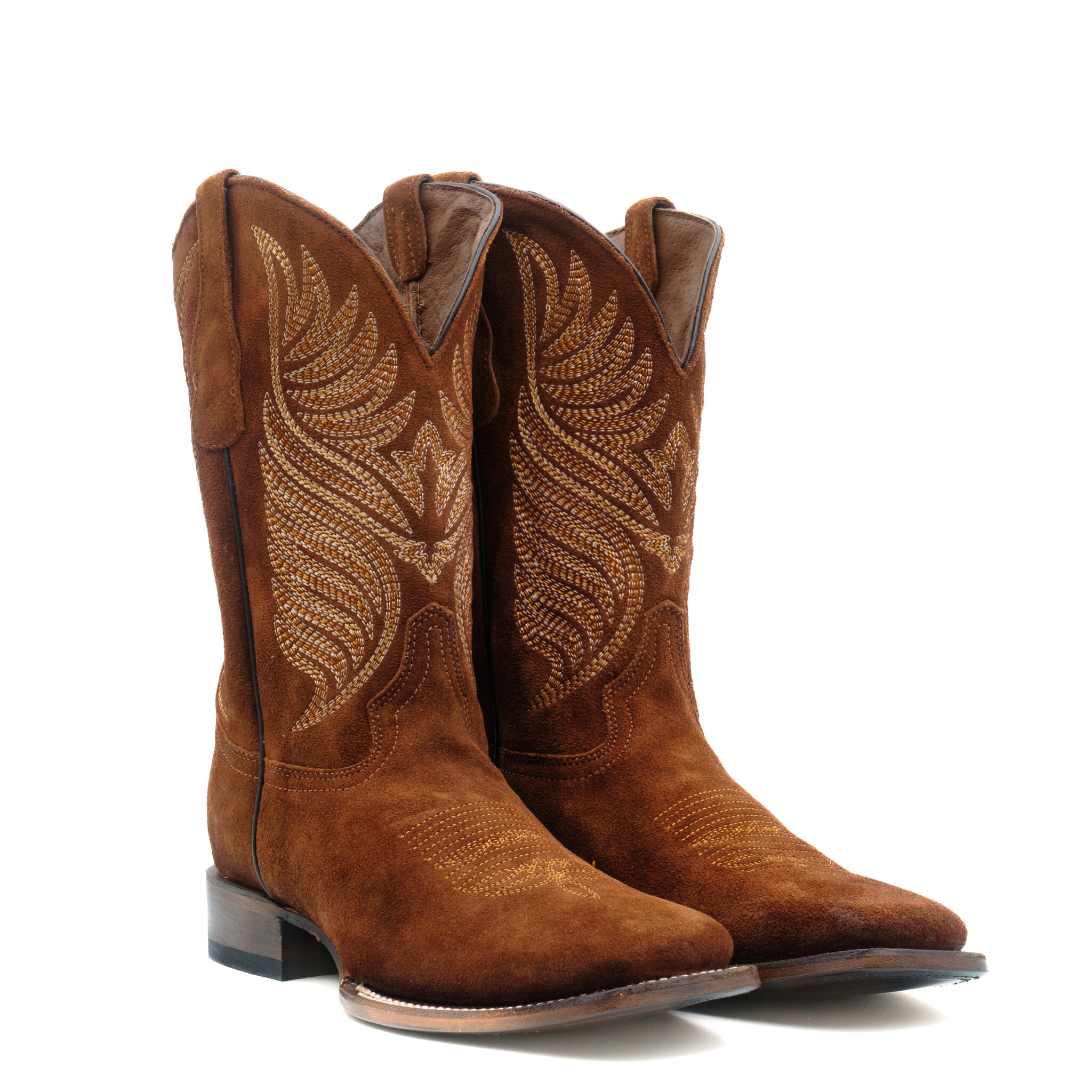 Corral  Rhett  cowboylaars