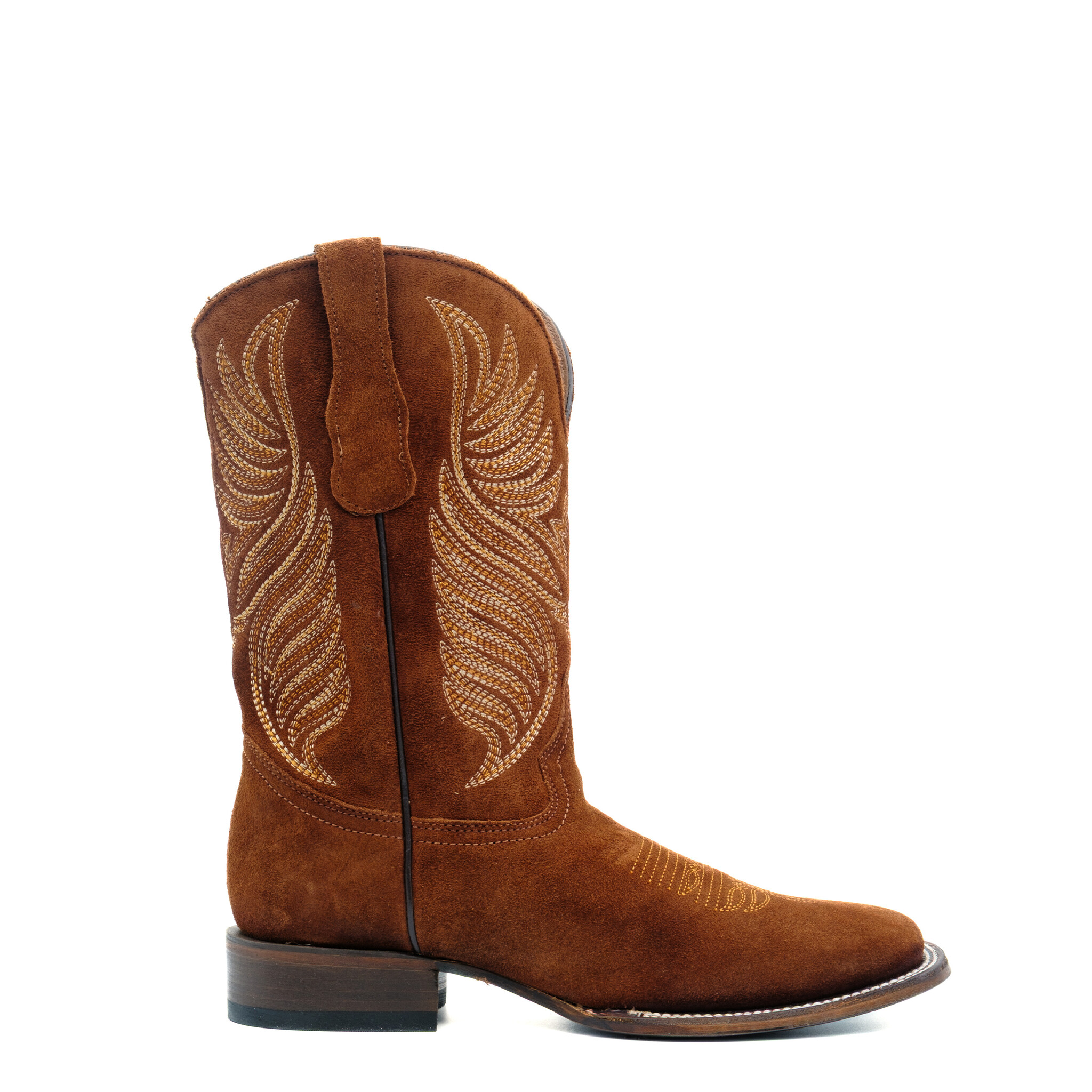 Corral  Rhett  cowboylaars