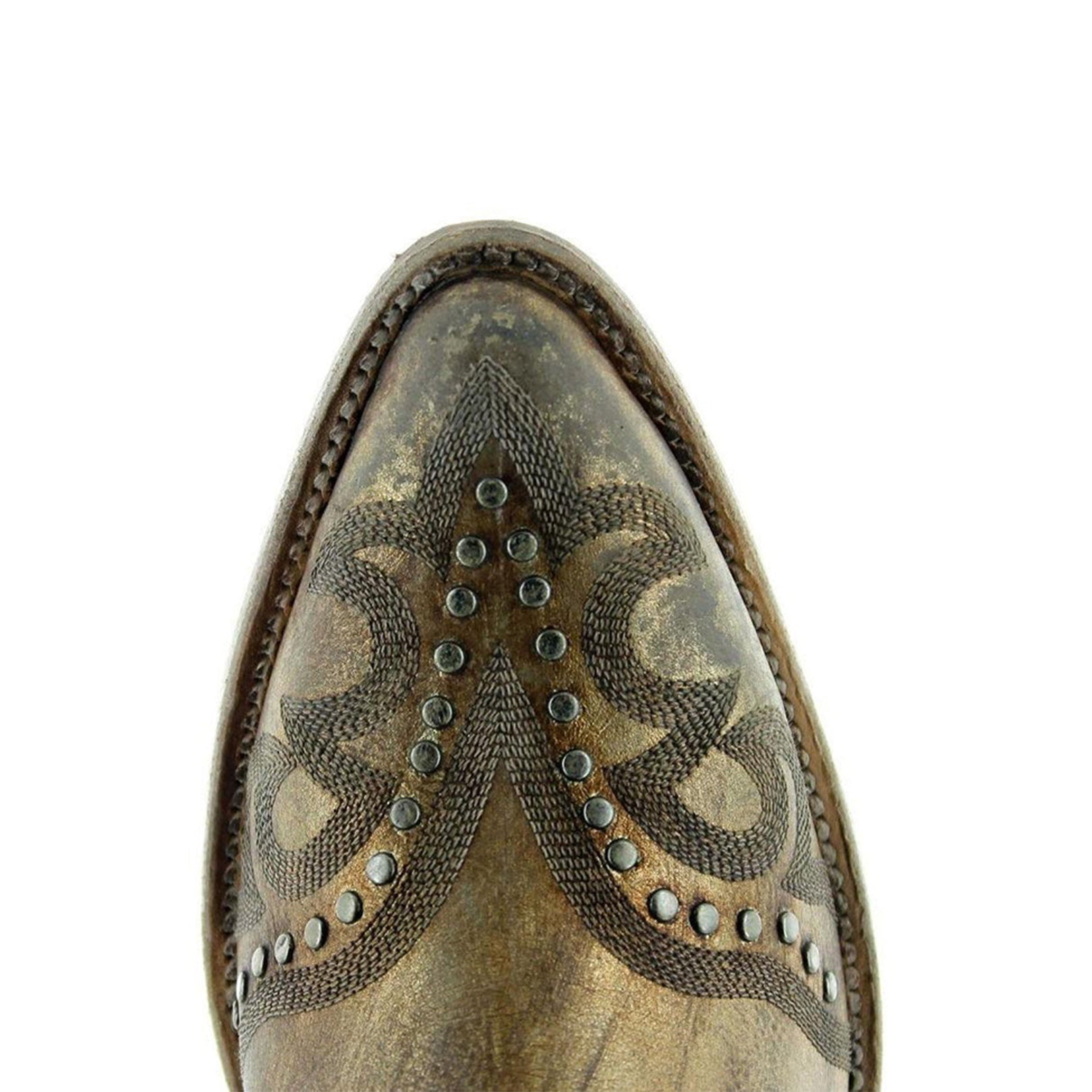 Old Gringo Shay Cowboystiefeletten