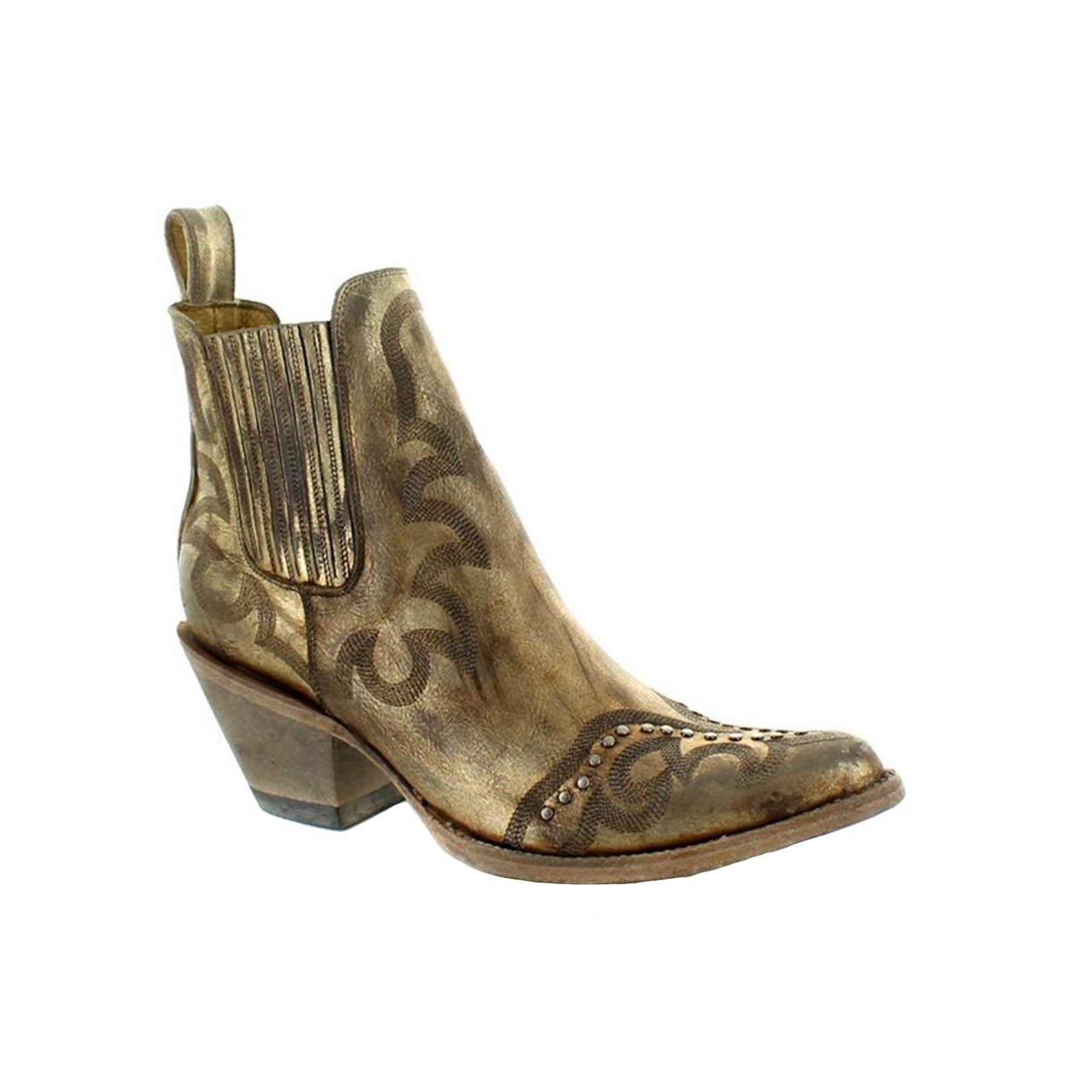 Old Gringo Shay Cowboystiefeletten