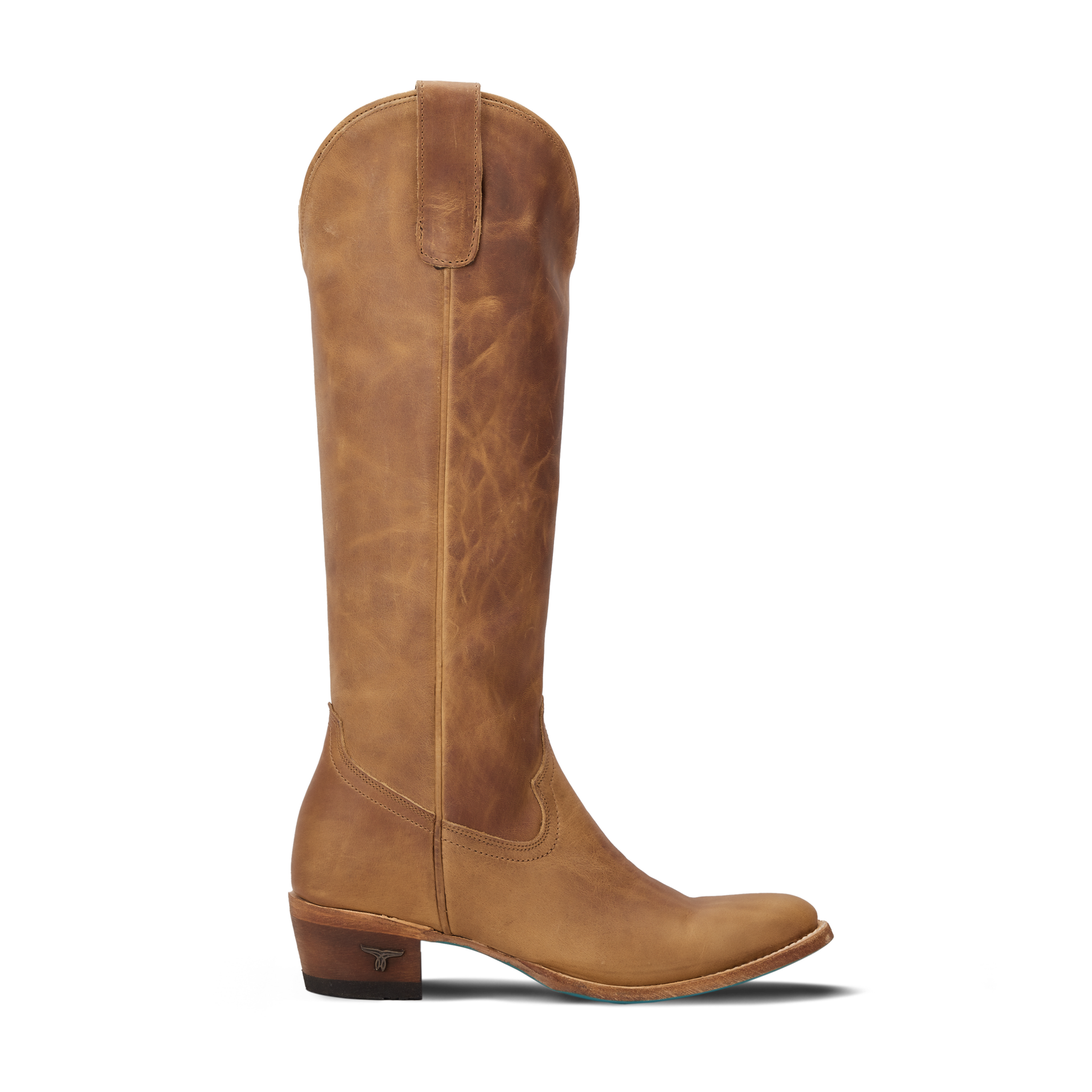 Lane Plain Jane Desert Clay cowboylaars
