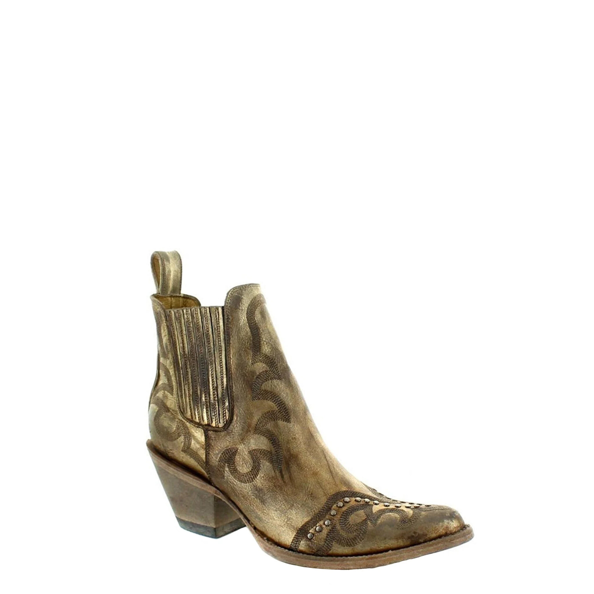 Old Gringo Shay Cowboystiefeletten