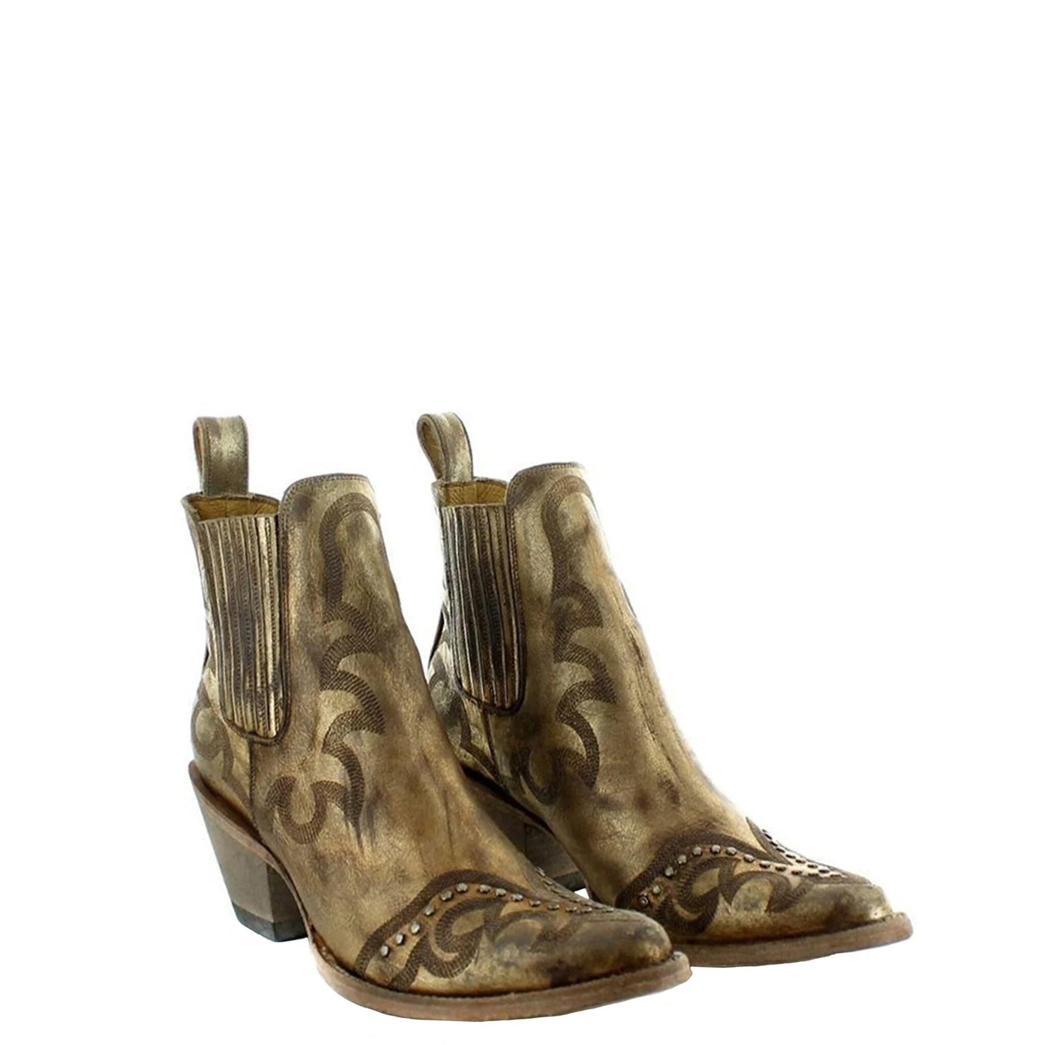 Old Gringo Shay Cowboystiefeletten
