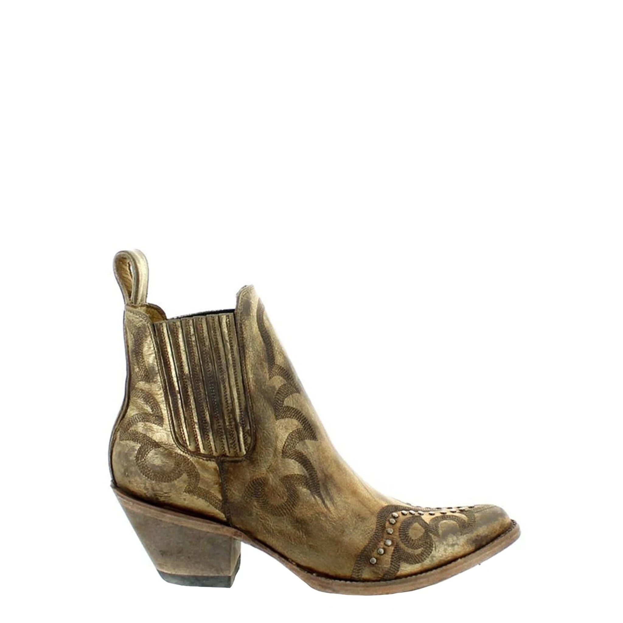 Old Gringo Shay Cowboystiefeletten