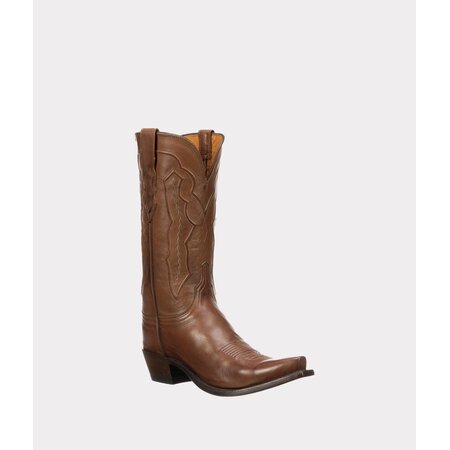 Lucchese Grace Tan cowboylaars