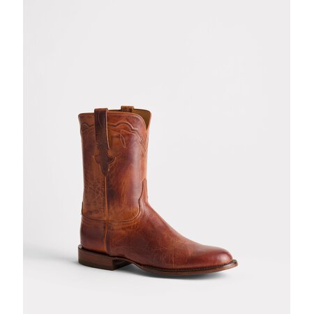 Lucchese Tanner brown