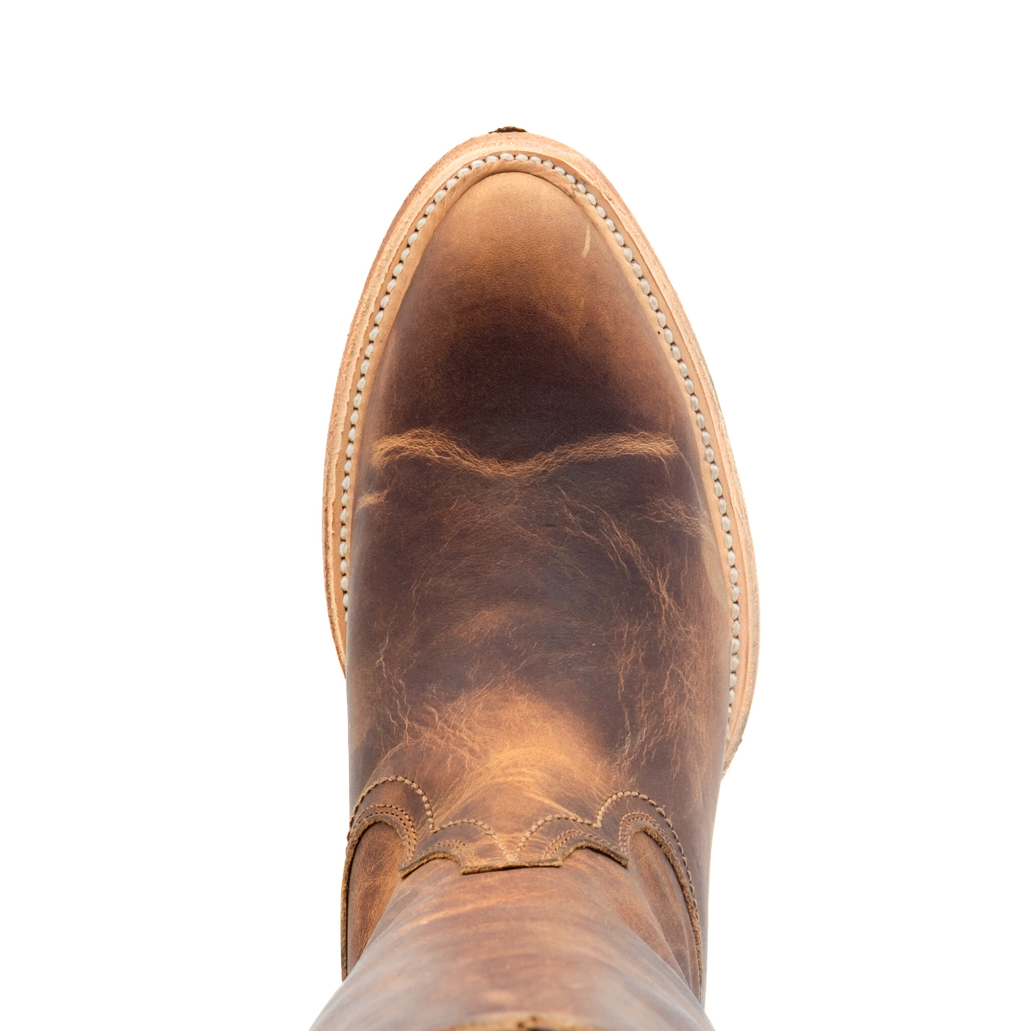 Lane Plain Jane Desert Clay cowboylaars