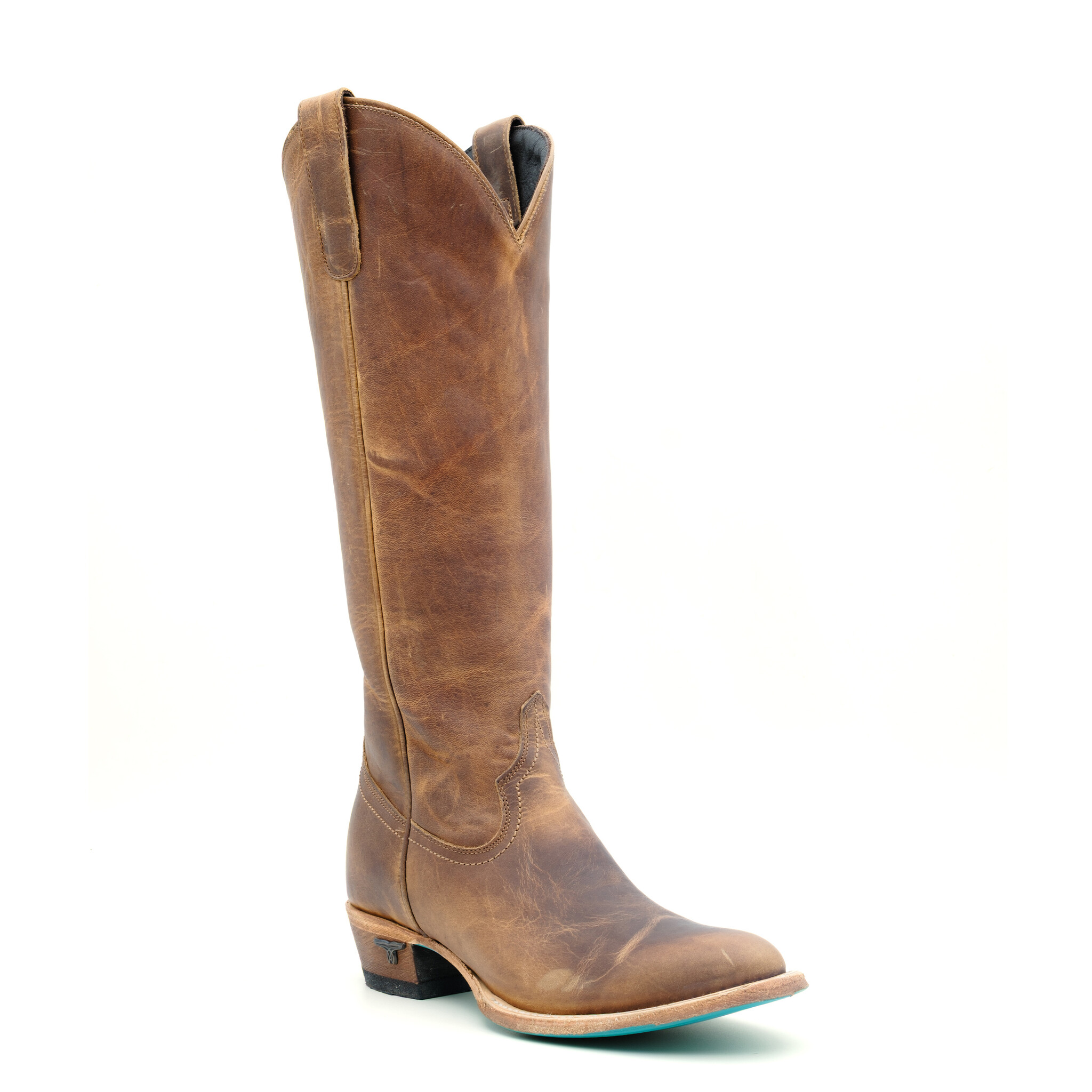 Lane Plain Jane Desert Clay cowboylaars