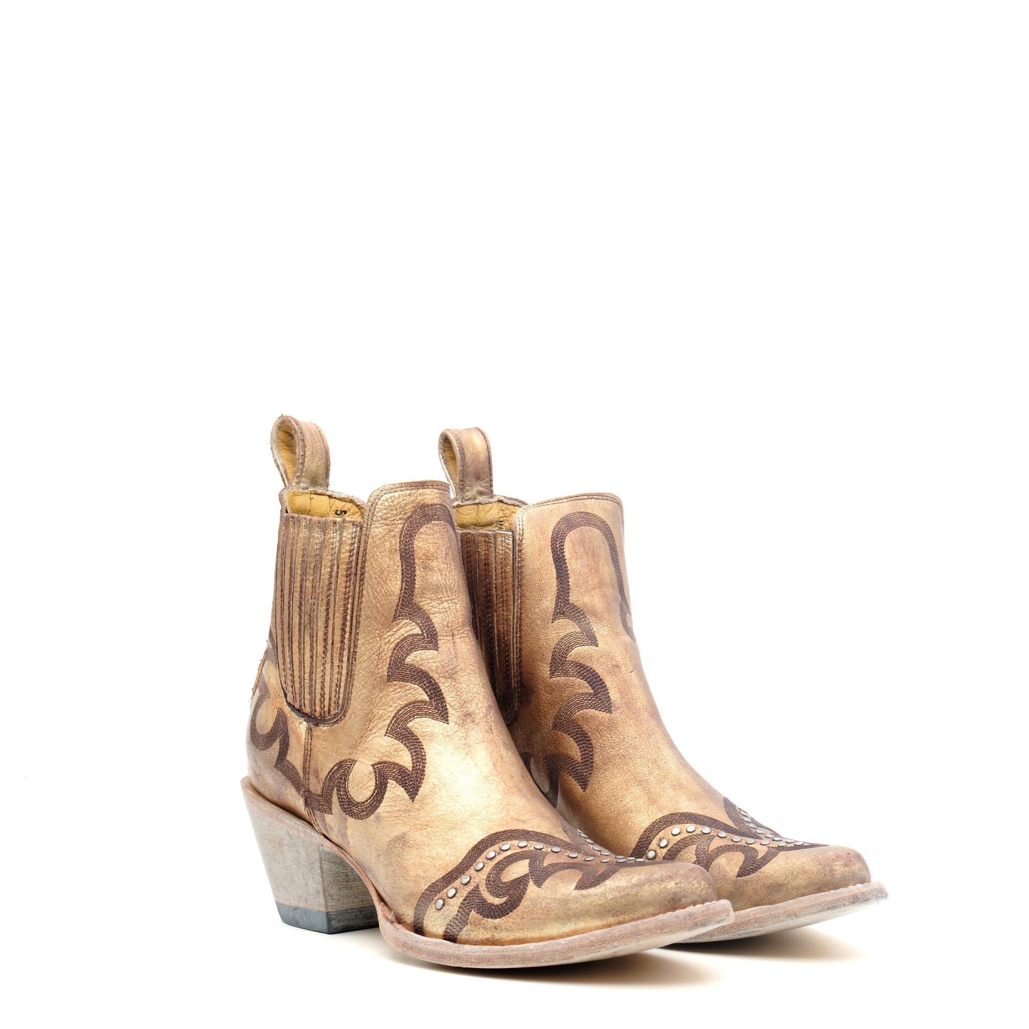 Old Gringo Shay Cowboystiefeletten