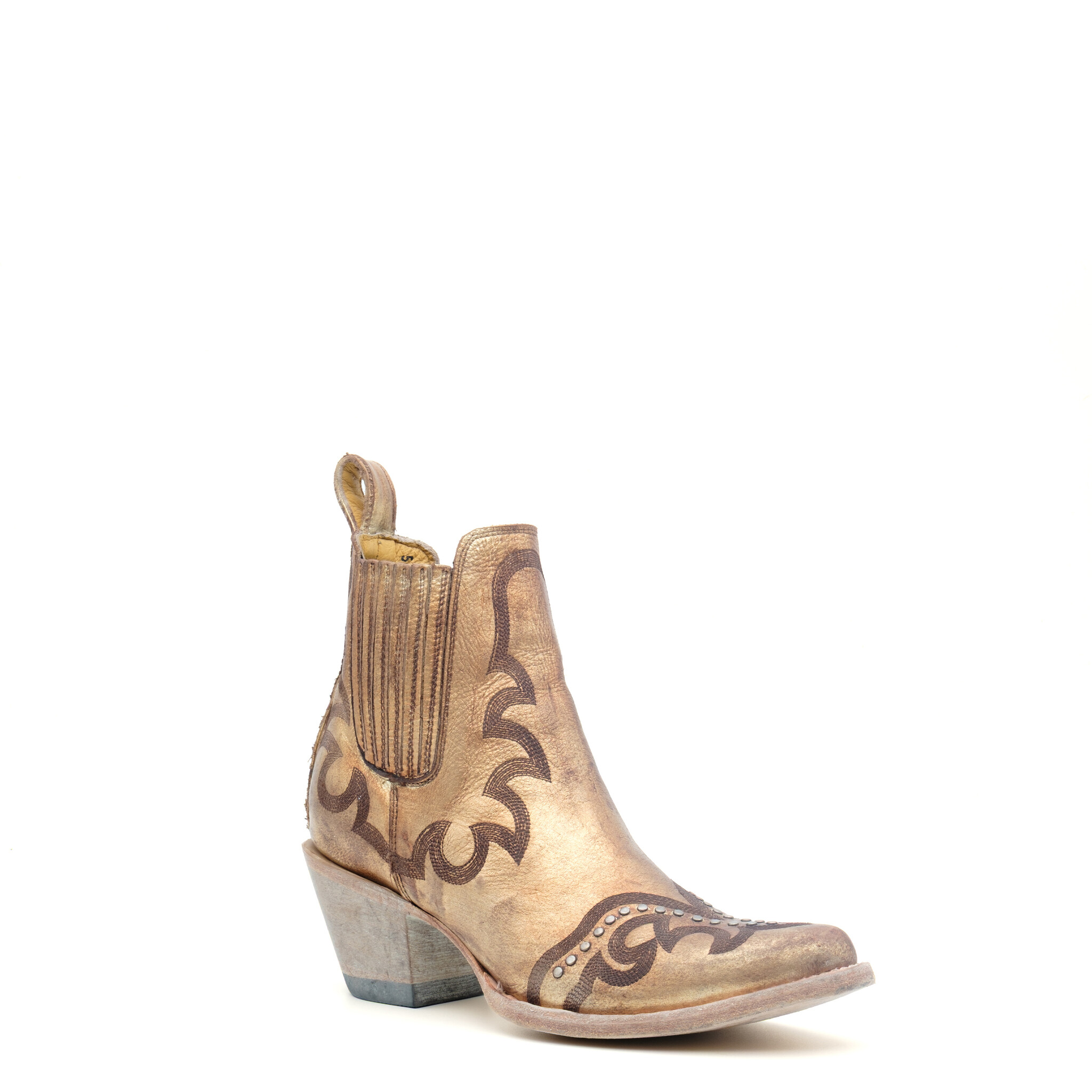 Old Gringo Shay Cowboystiefeletten