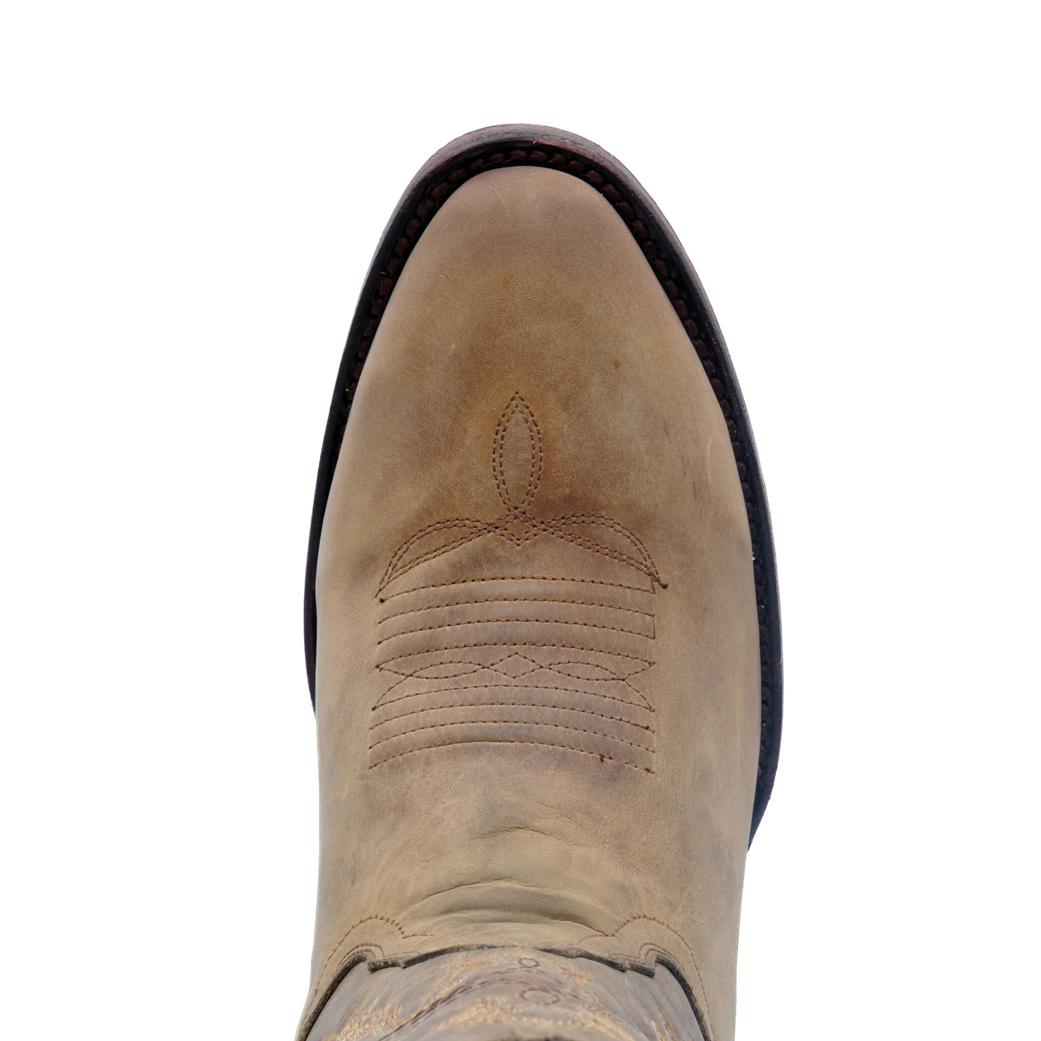 Corral  Joe Cowboystiefel braun