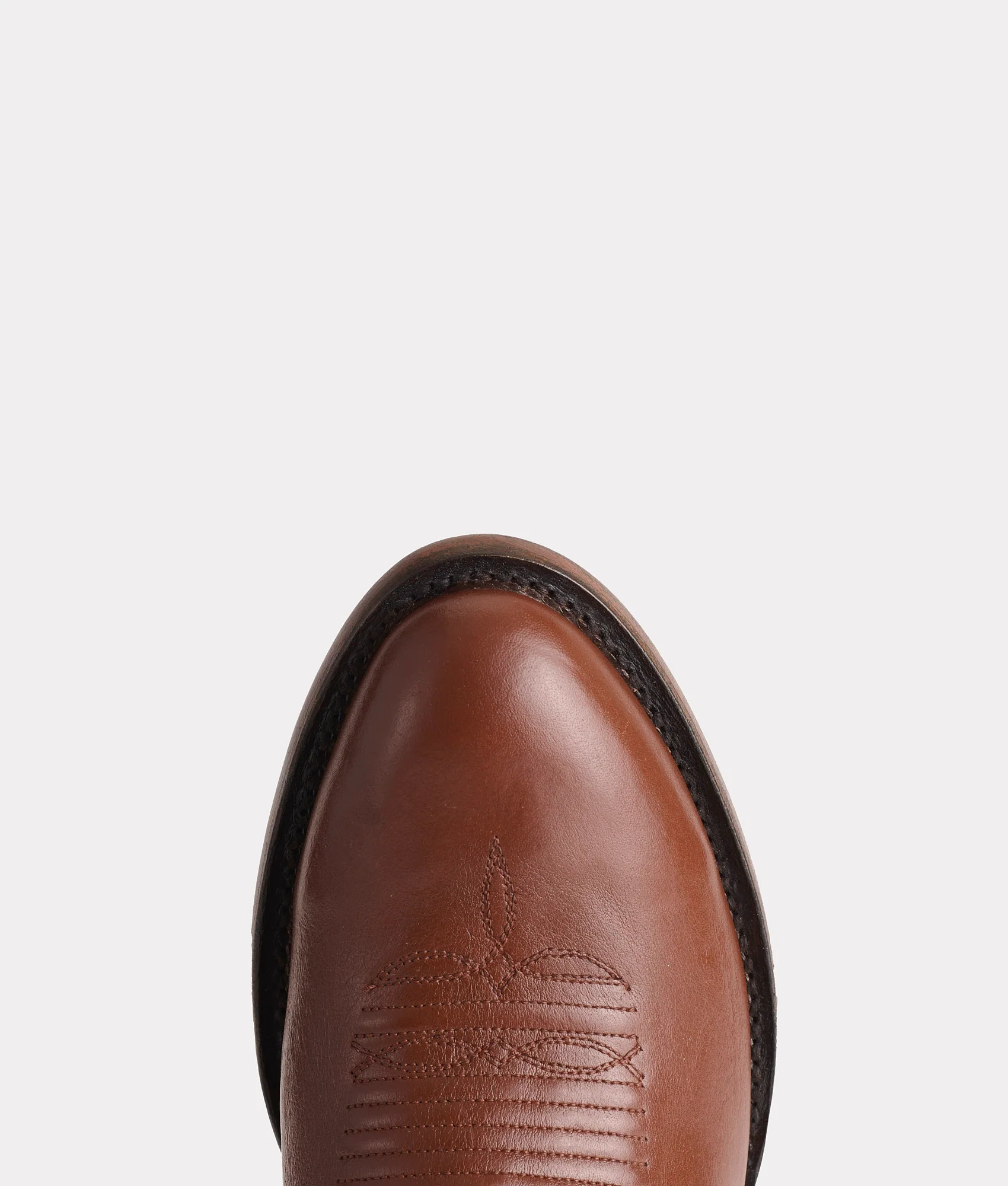 Lucchese Baker Whiskey  Cowboystiefel