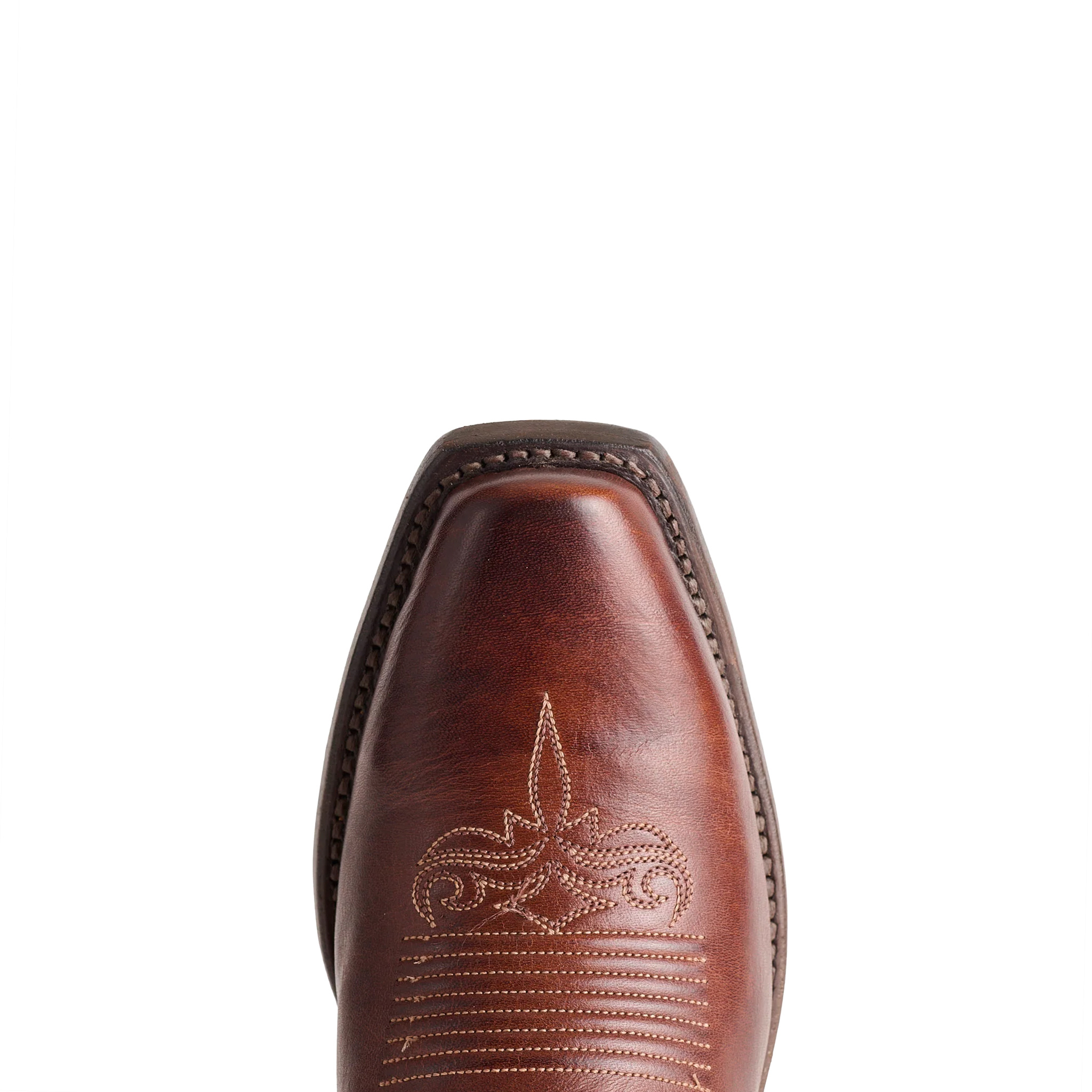 Lucchese Grace Tan cowboylaars