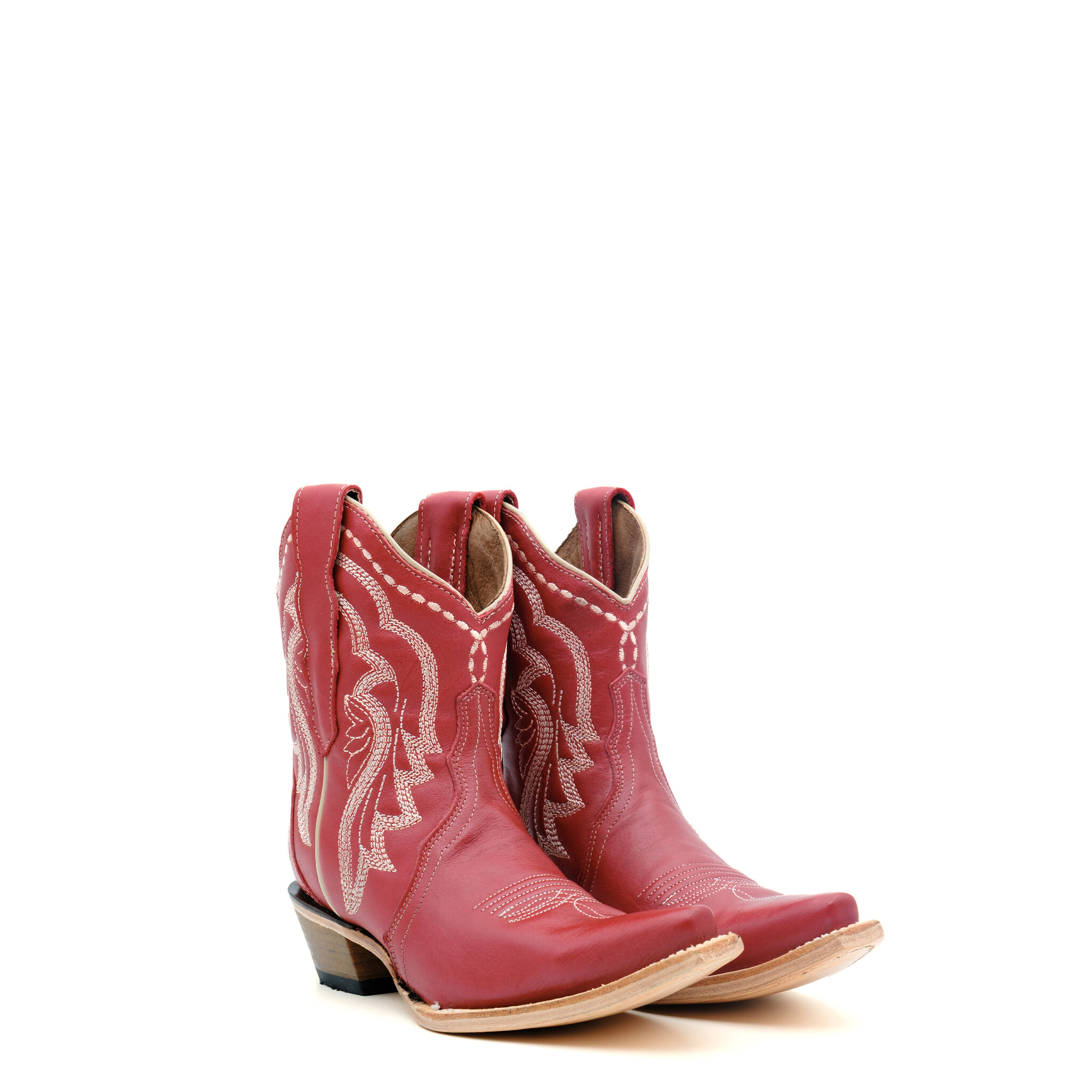 Corral  Leila korte cowboylaars