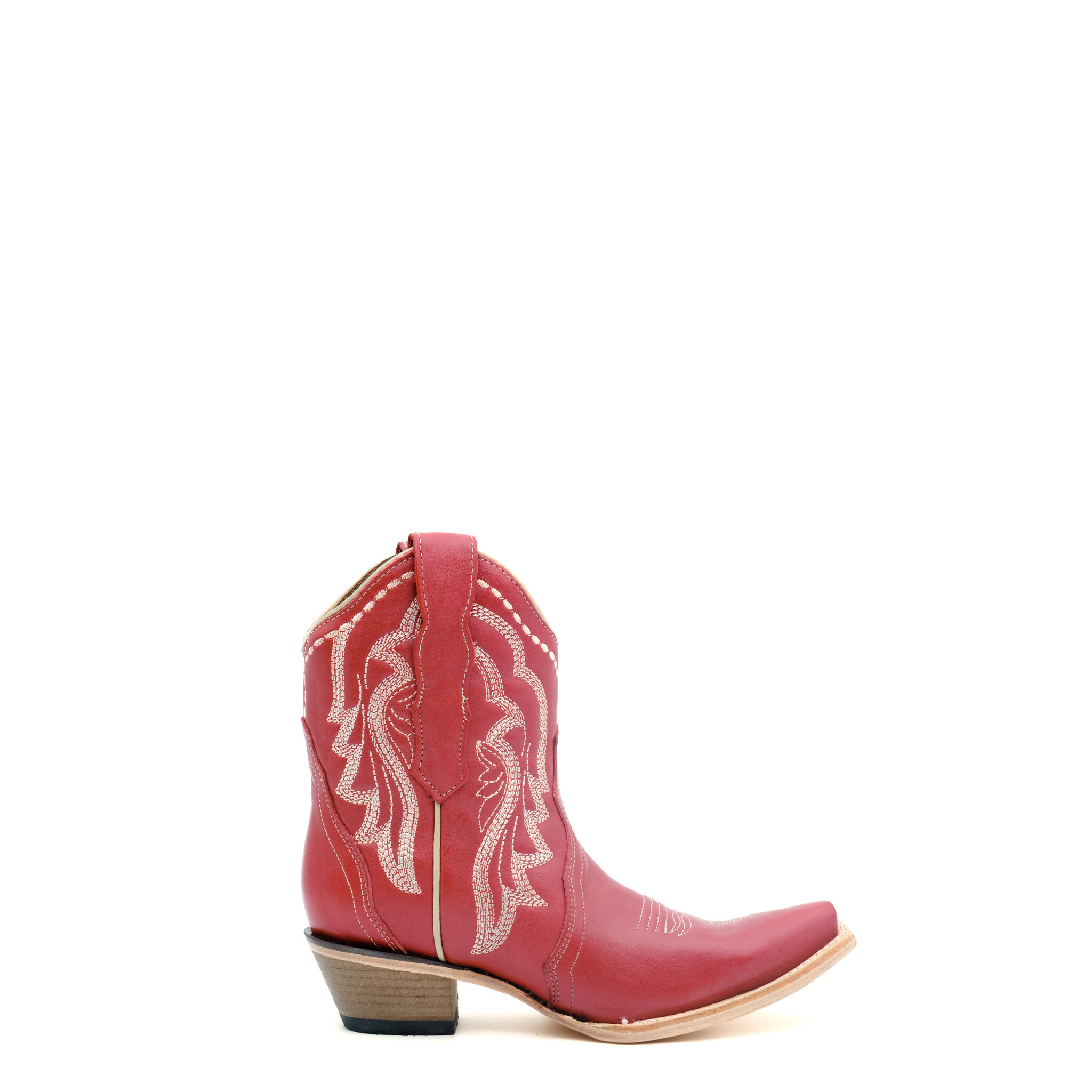 Corral  Leila korte cowboylaars