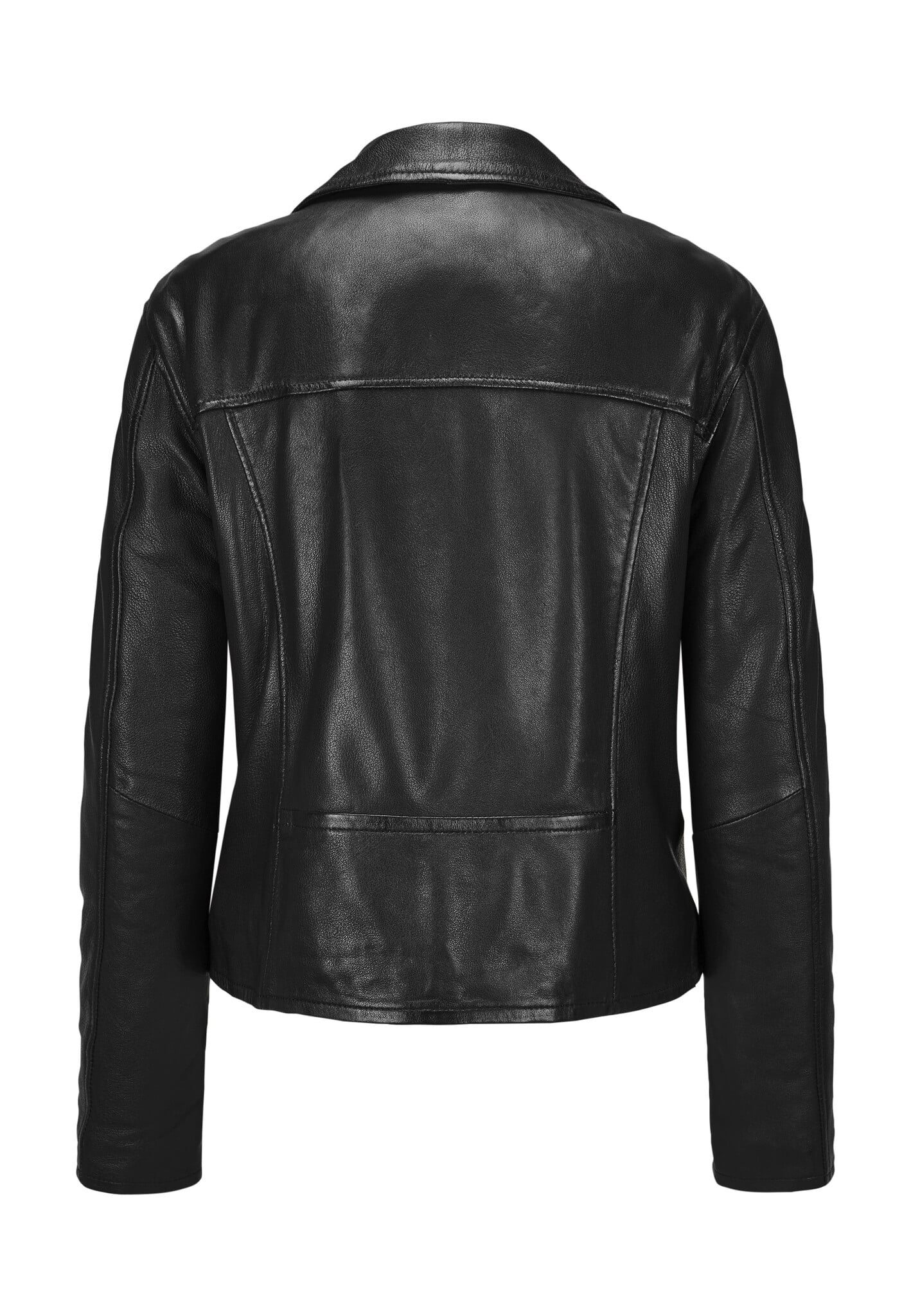 Milestone Biggy jacket  black