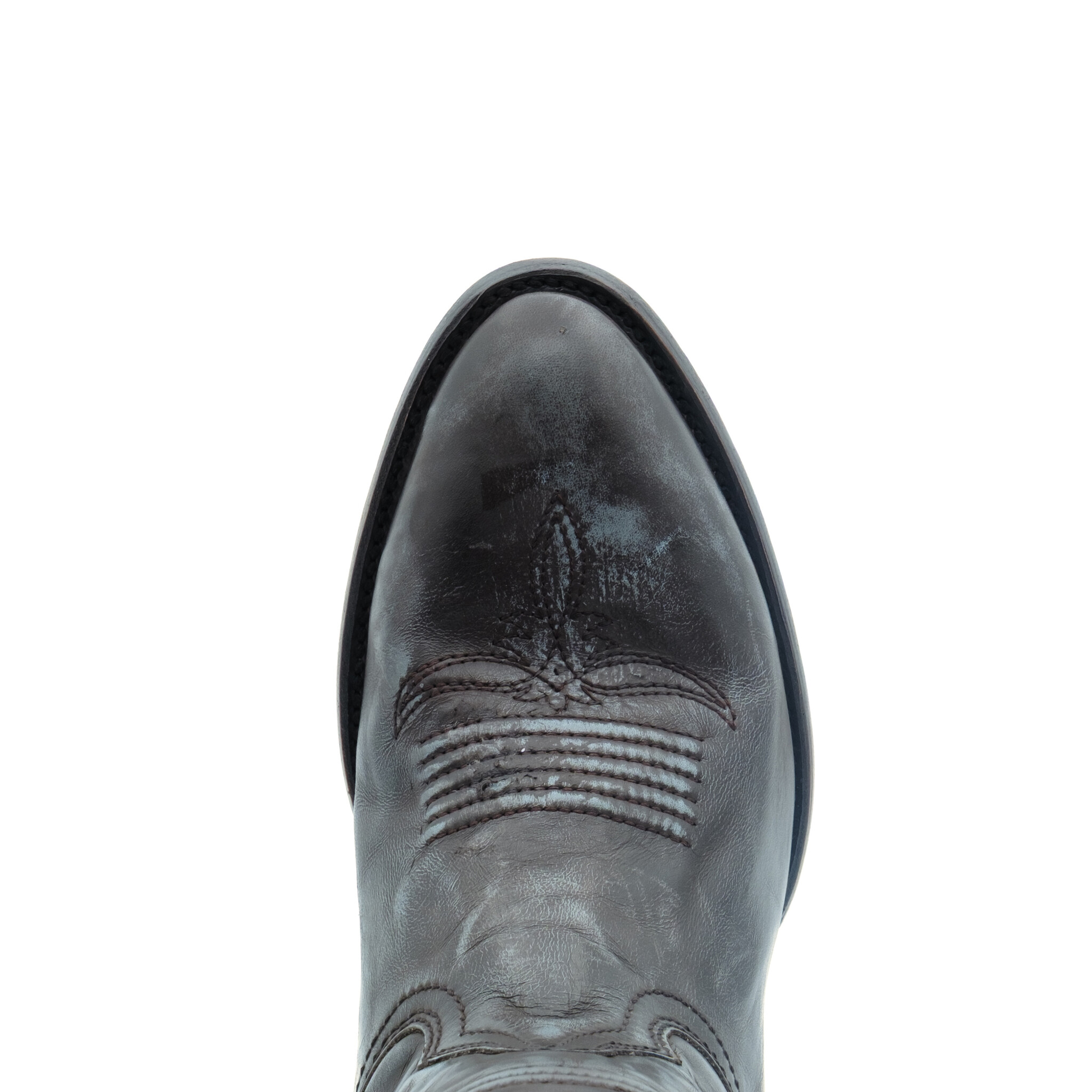 Corral  Kenny cowboylaars Zwart