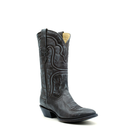 Corral  Kenny cowboy boot  Black