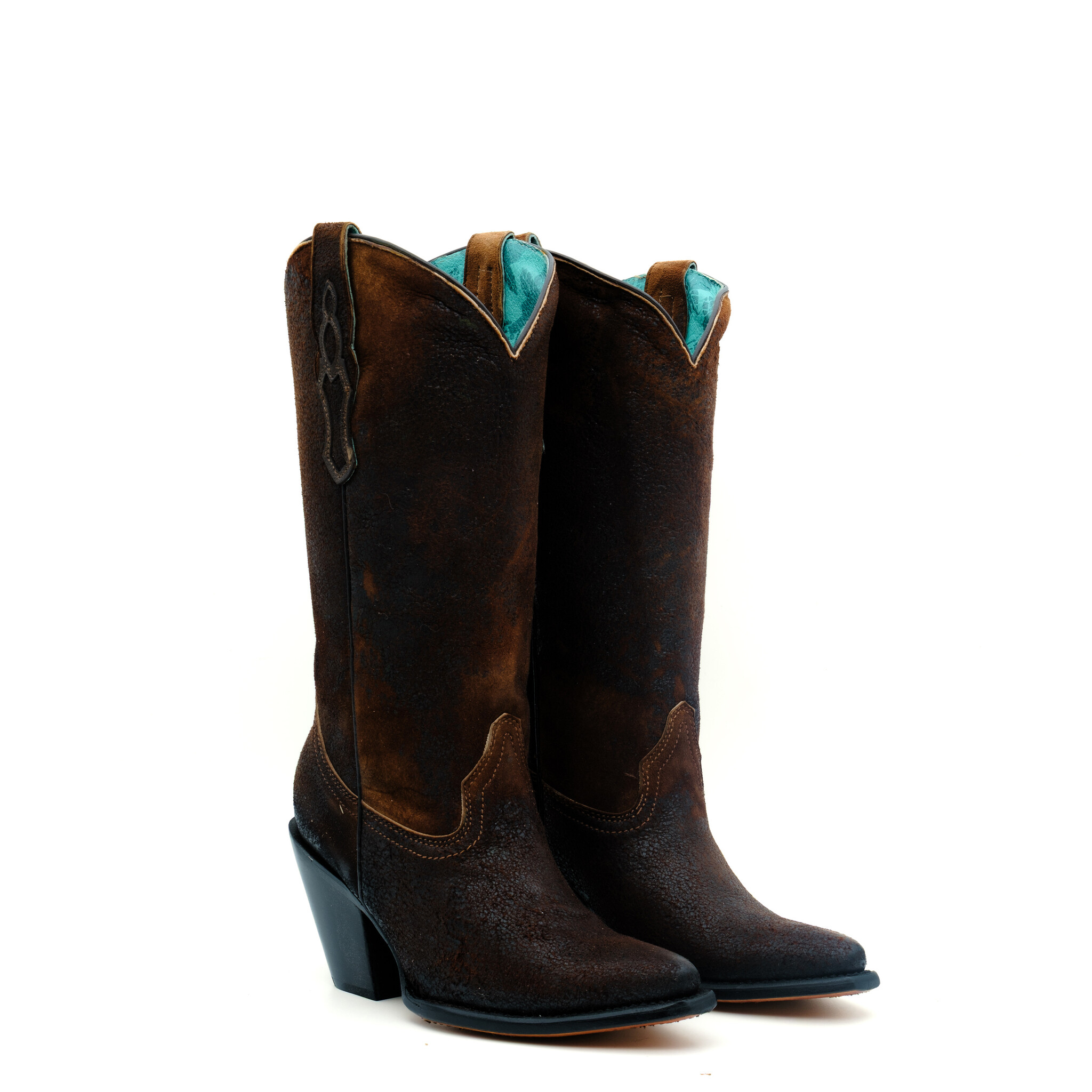 Corral  Karen cowboylaars
