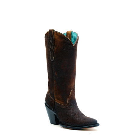 Corral  Karen cowboylaars