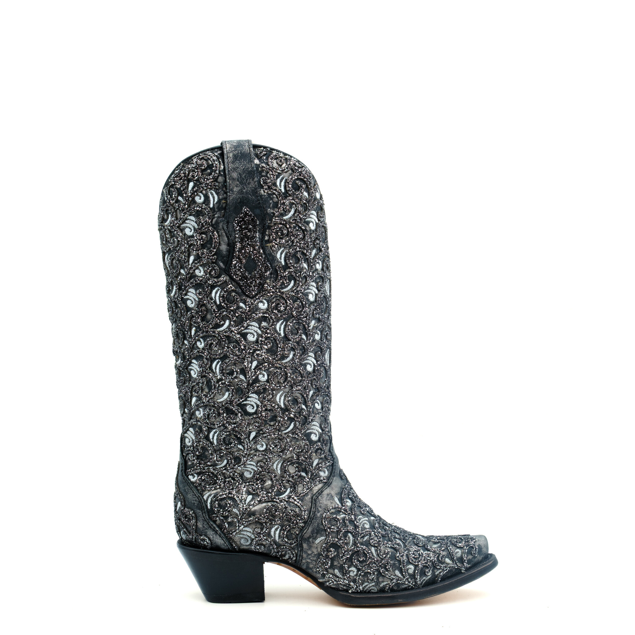 Corral  Lily cowboylaars