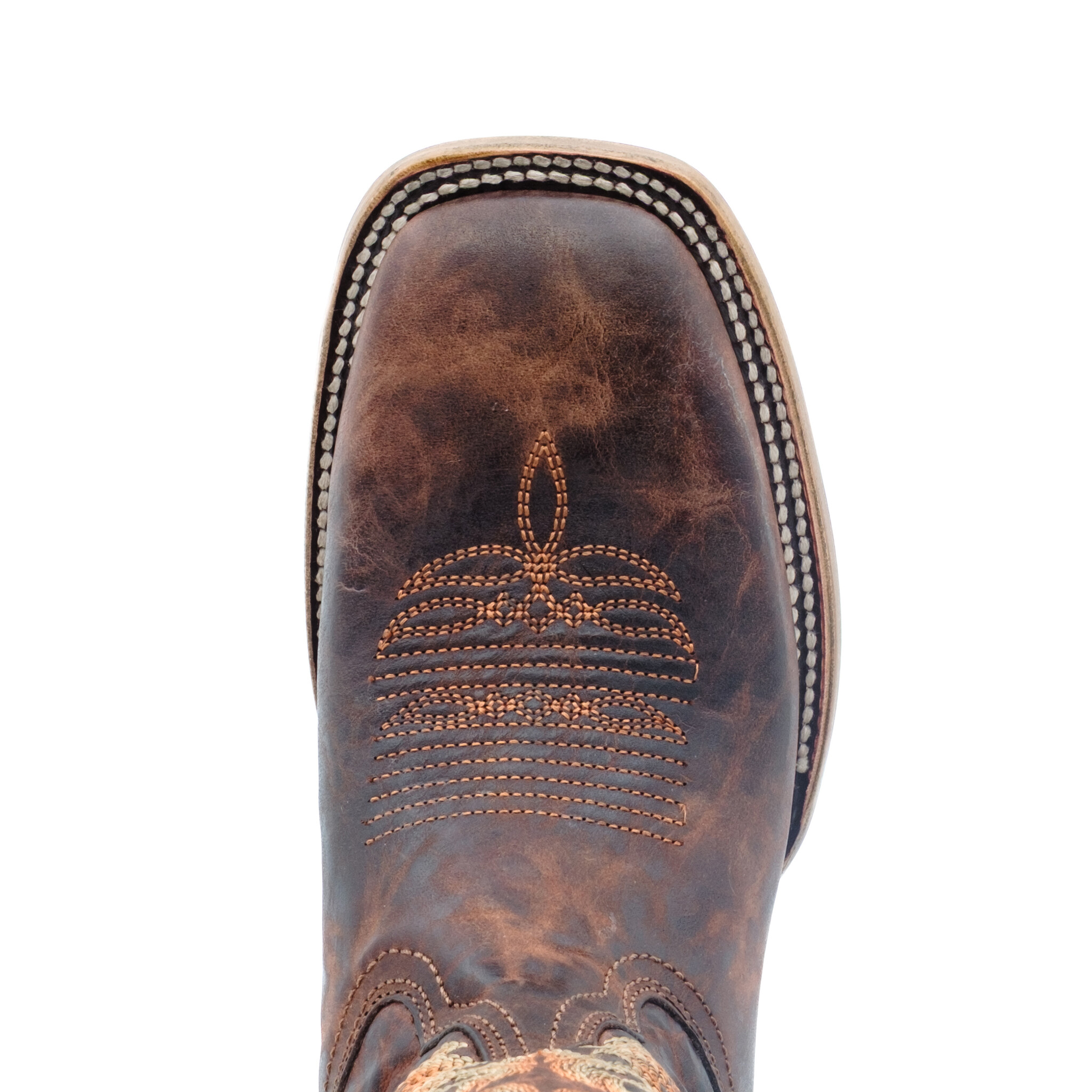 Corral  Will western boot