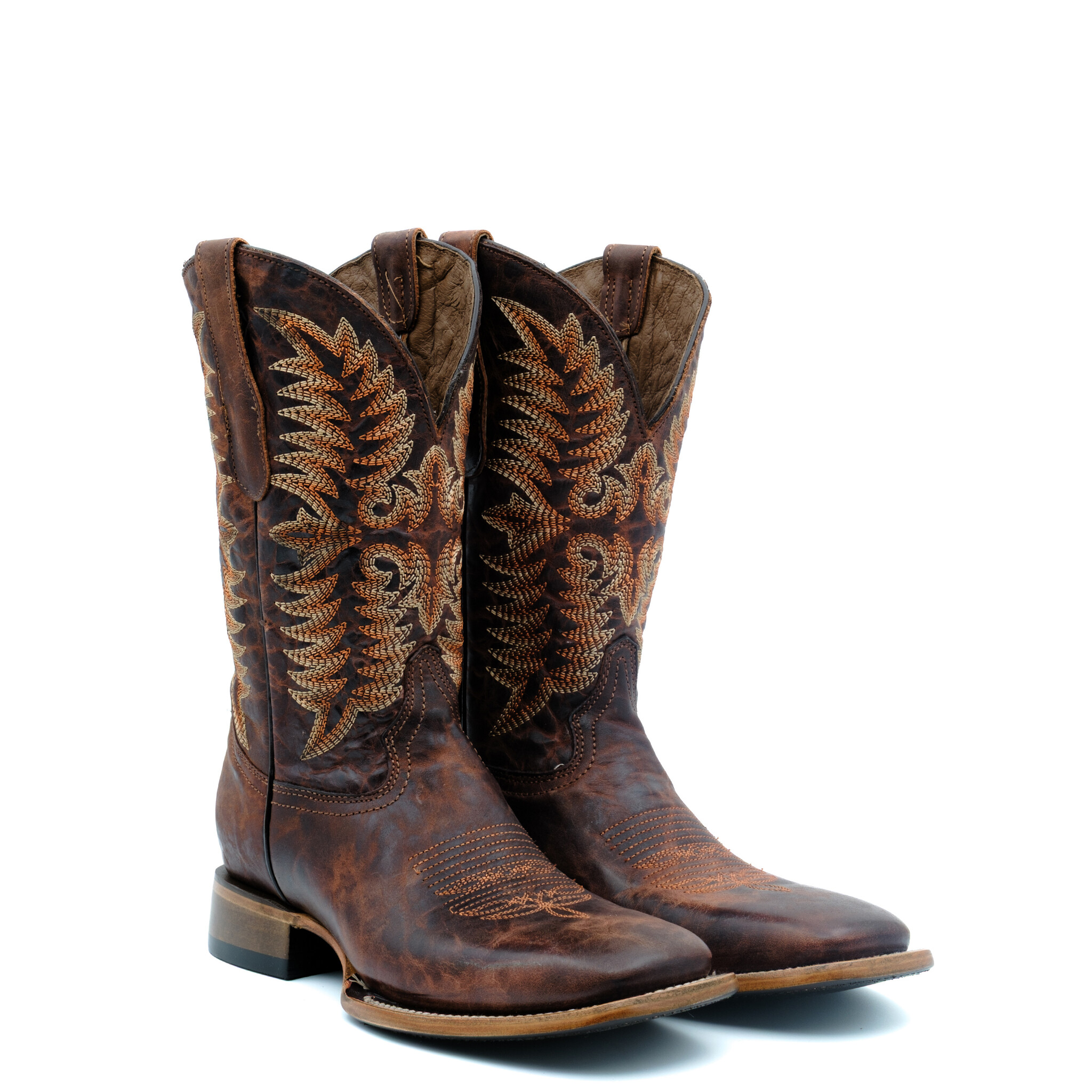 Corral  Will western boot