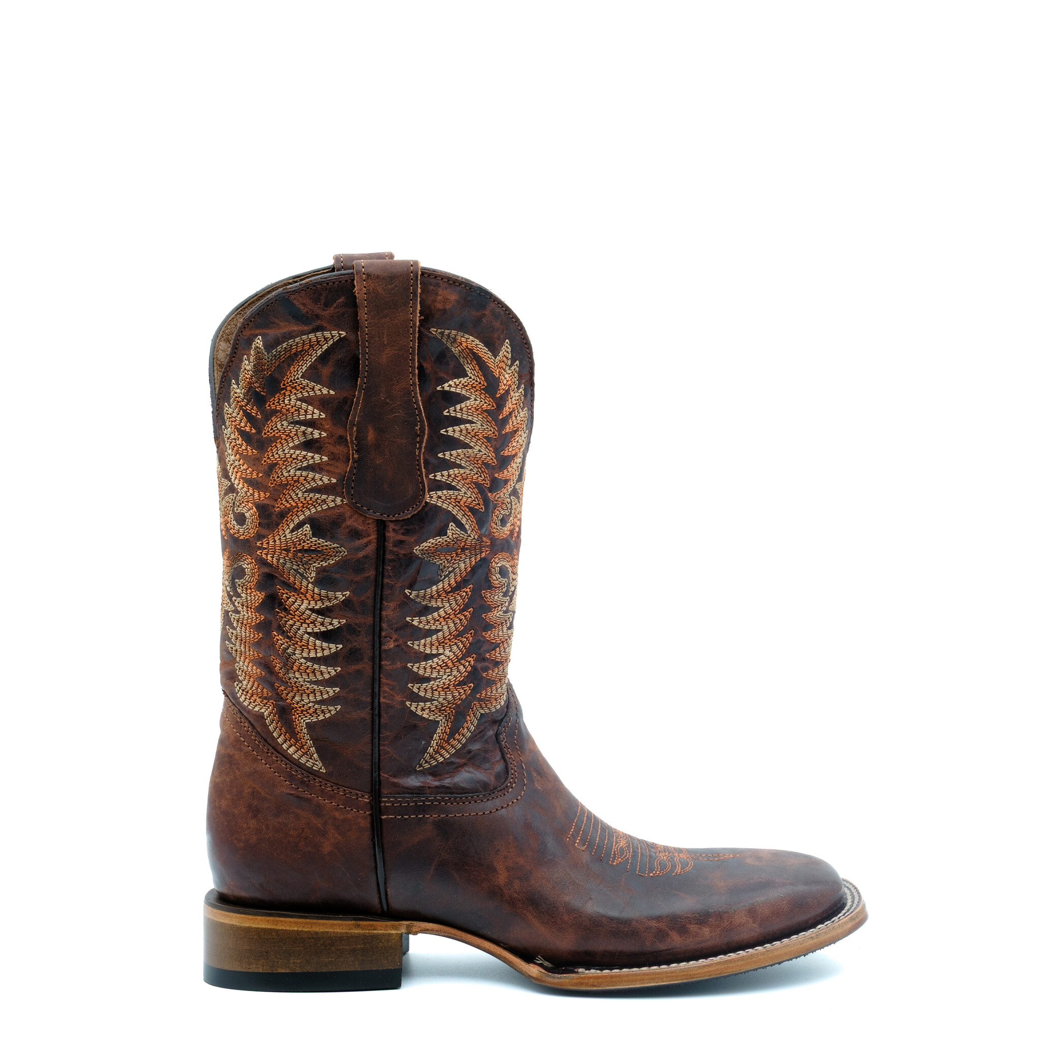 Corral  Will western boot