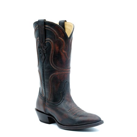 Corral  Kenny cowboylaars bruin