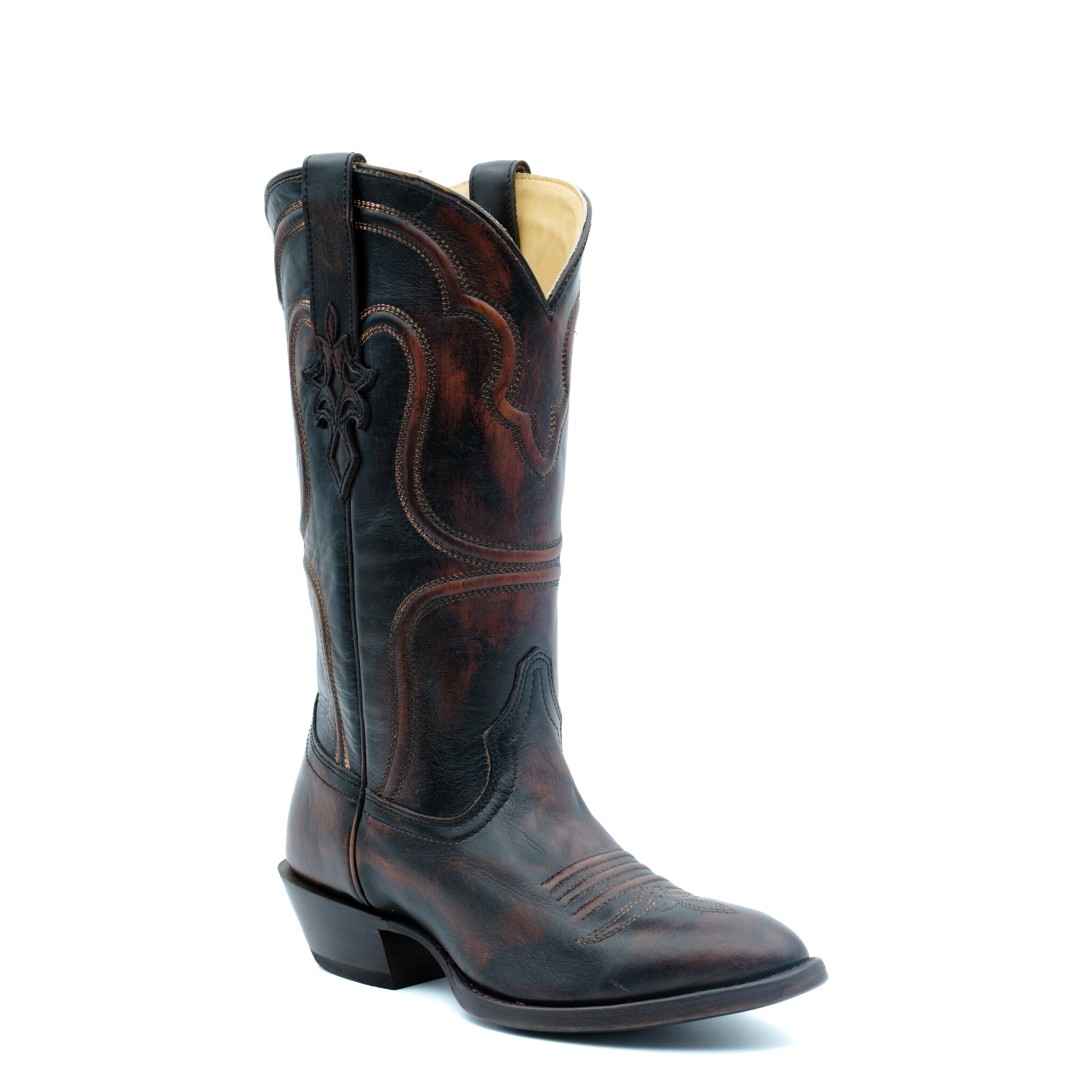 Corral  Kenny cowboylaars bruin